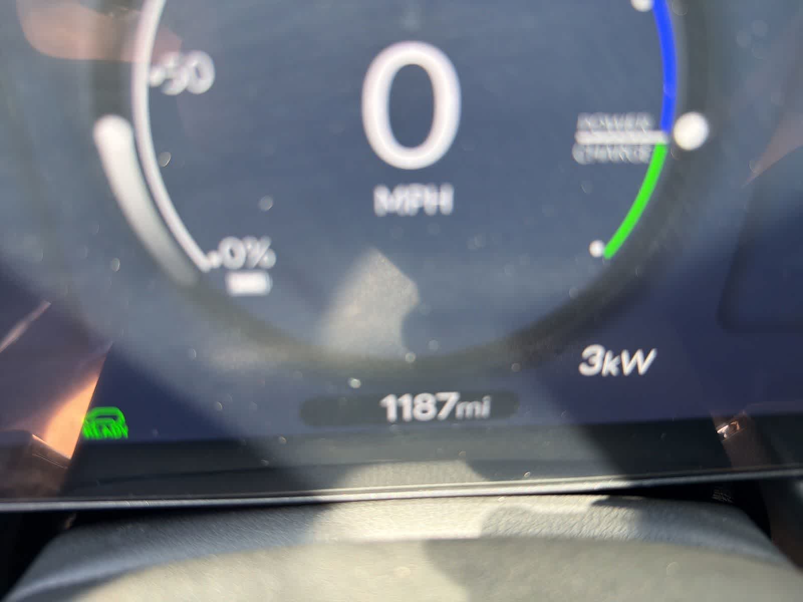 Certified 2025 Honda Prologue Touring with VIN 3GPKHWRM2SS515134 for sale in Chamblee, GA