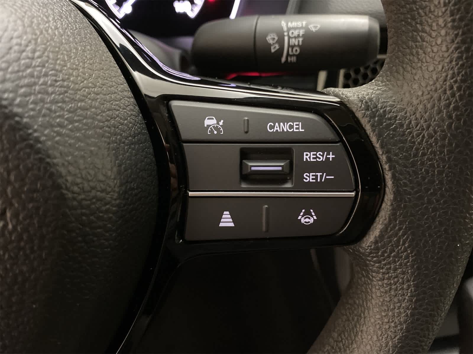 Thumbnail: 2024 Honda Civic - 11