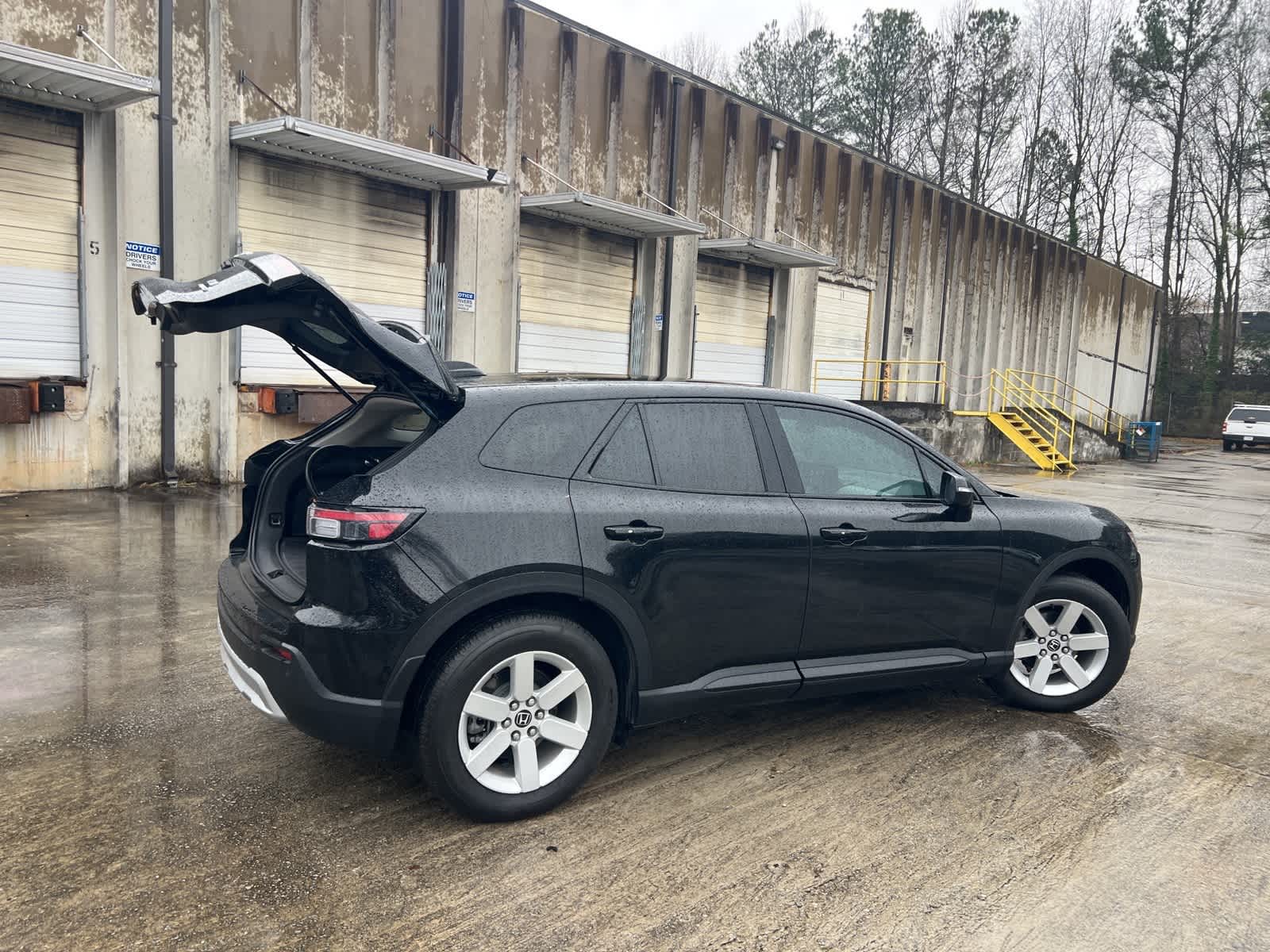 Thumbnail: 2024 Honda Prologue - 10