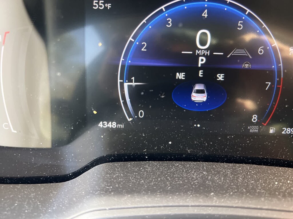 Used 2026 Toyota Corolla LE Sedan