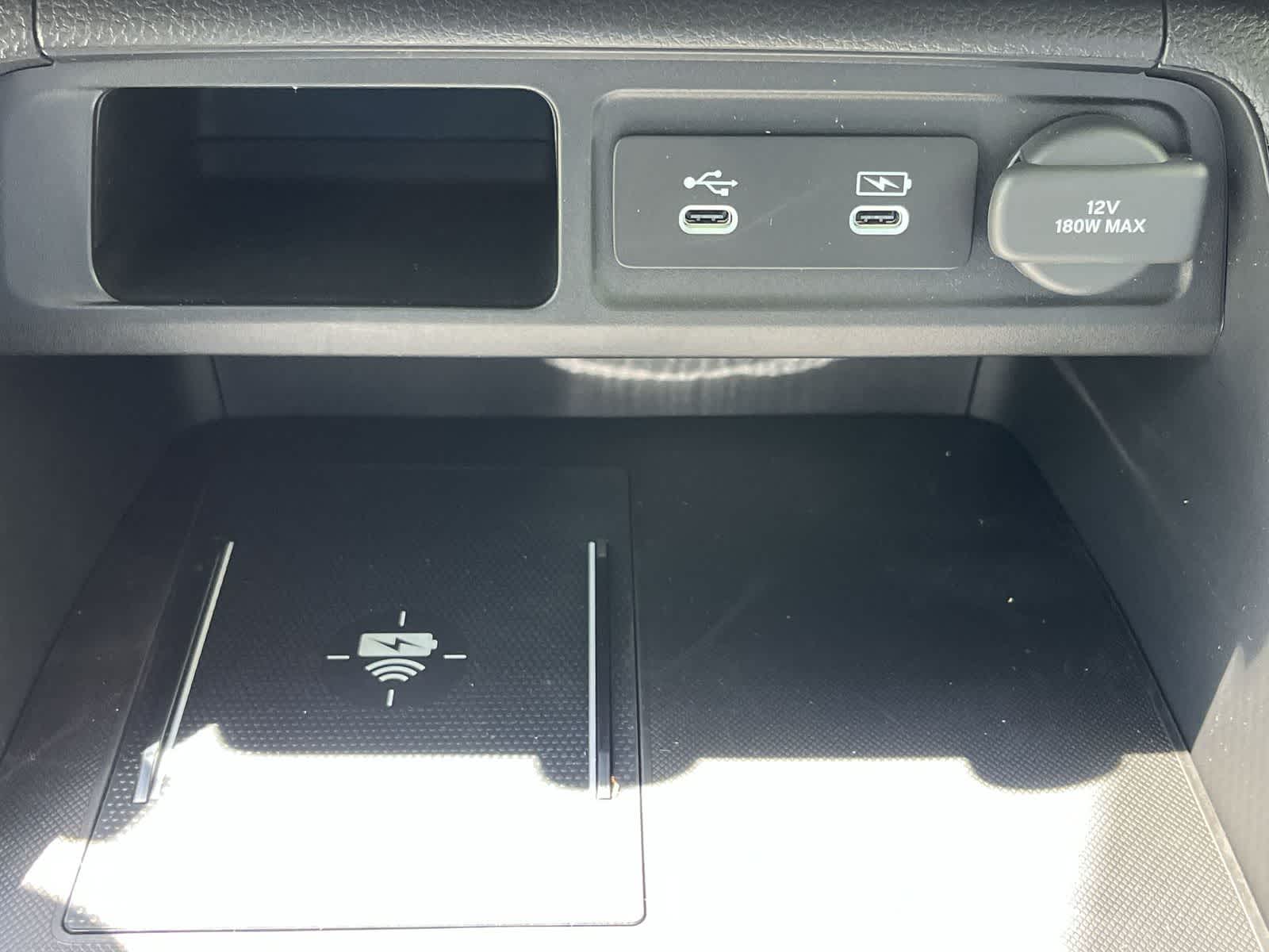 Thumbnail: 2026 Honda Pilot - 18