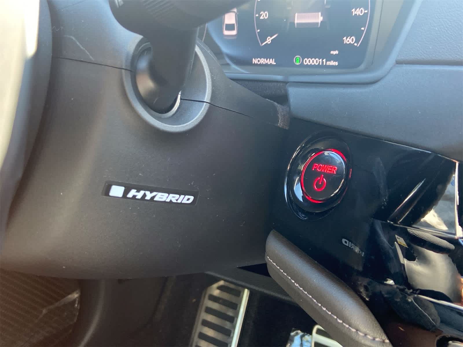 Thumbnail: 2025 Honda Accord - 20