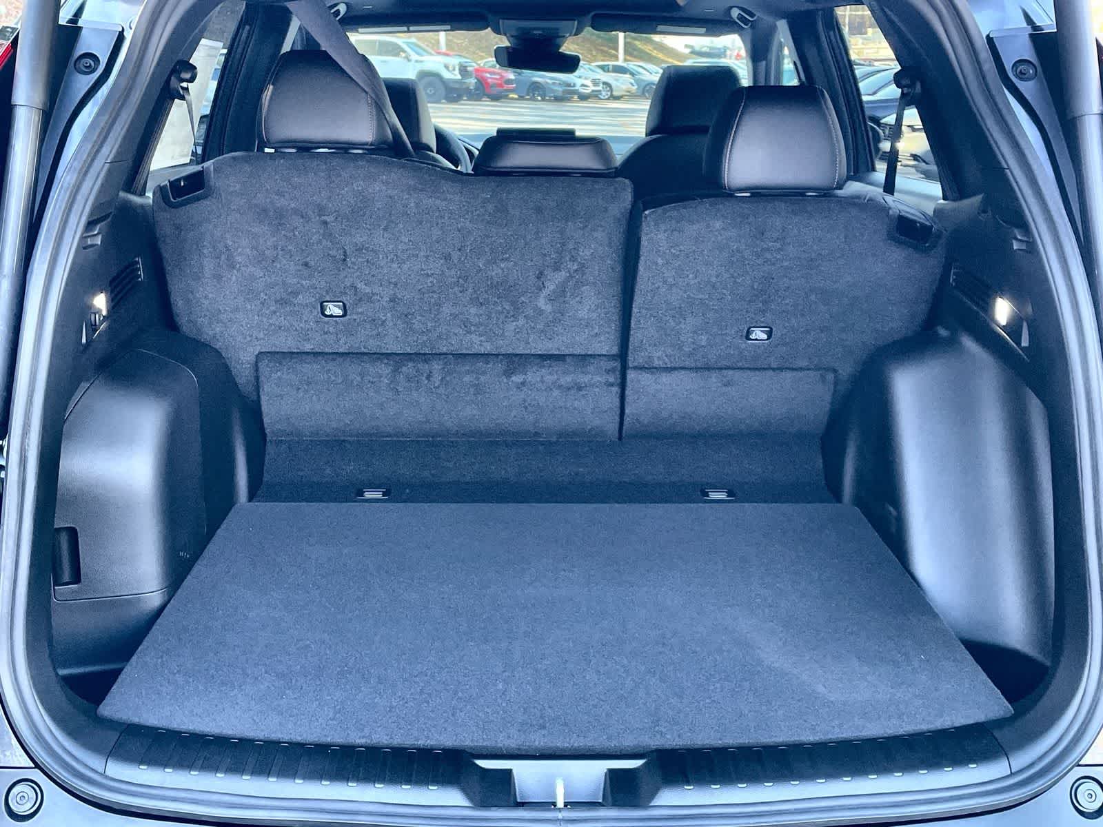 Thumbnail: 2026 Honda CR-V - 9