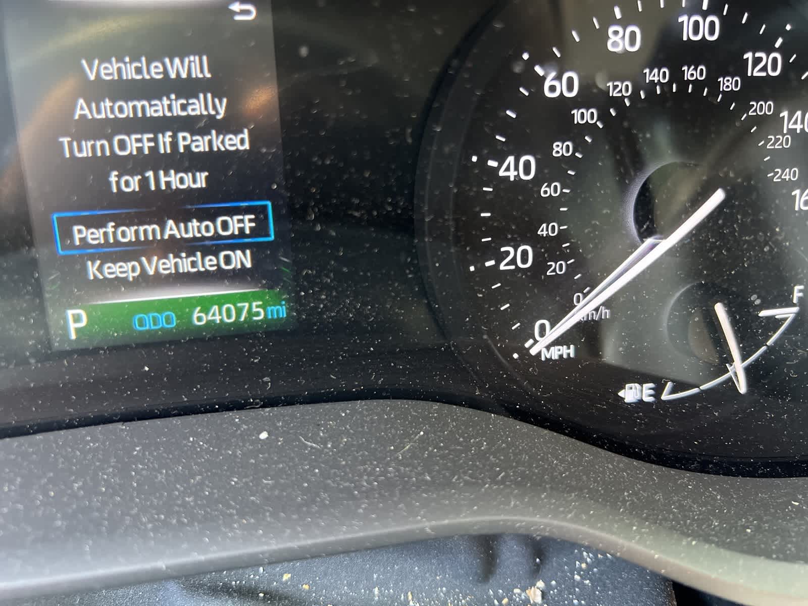 Thumbnail: 2023 Toyota Sienna - 2