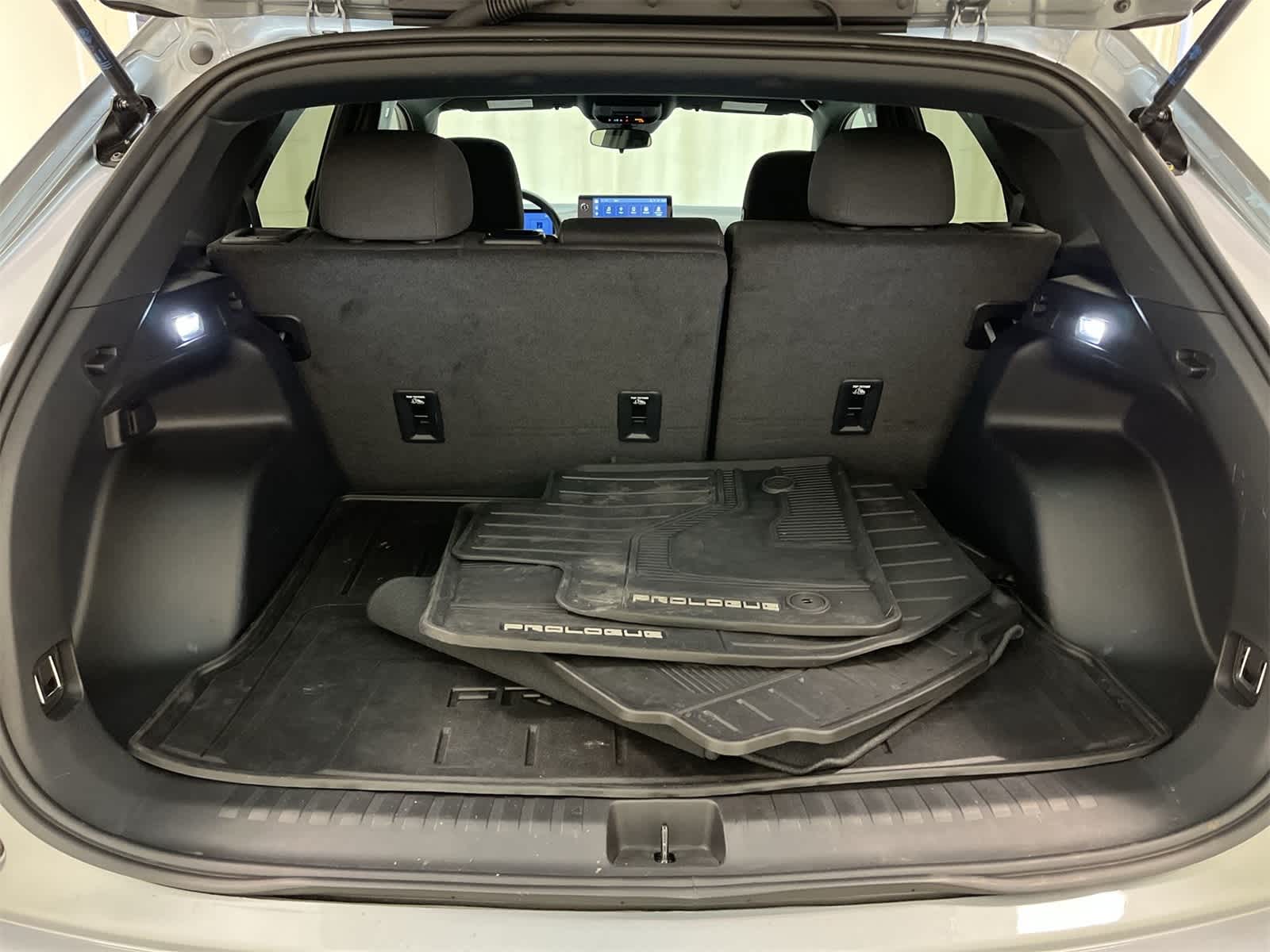 Thumbnail: 2024 Honda Prologue - 23