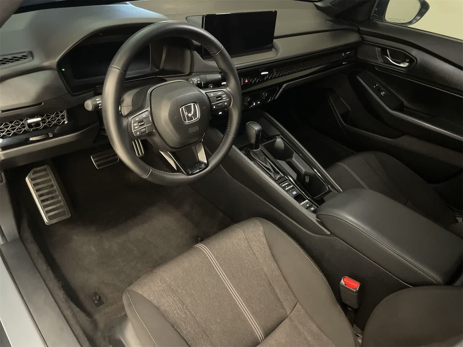 Thumbnail: 2024 Honda Accord - 2