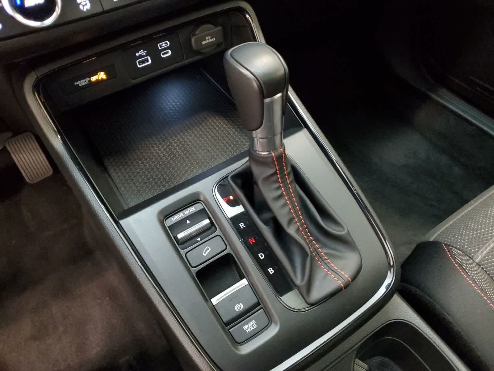 Thumbnail: 2023 Honda CR-V - 9