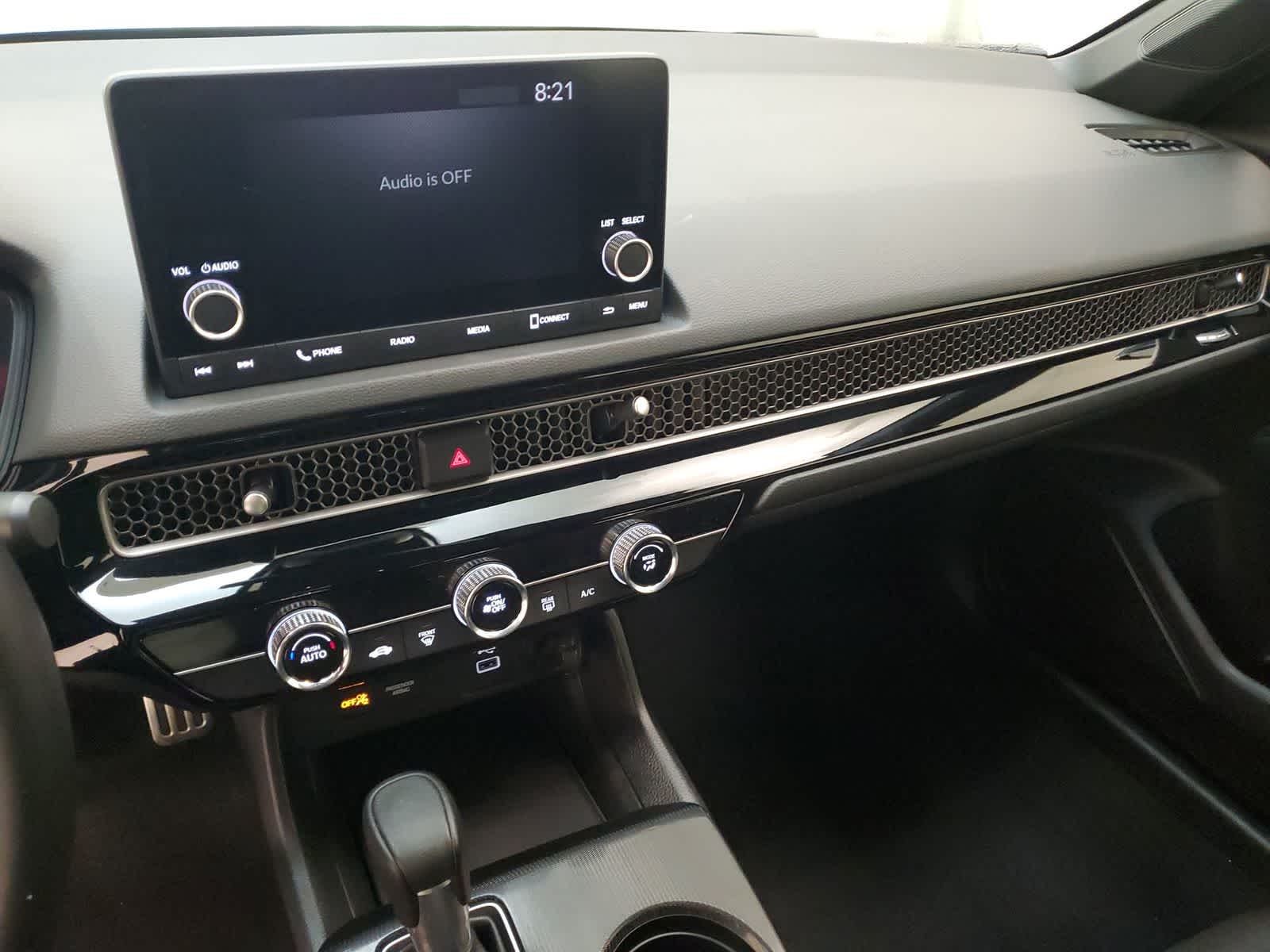 Thumbnail: 2024 Honda Civic - 27