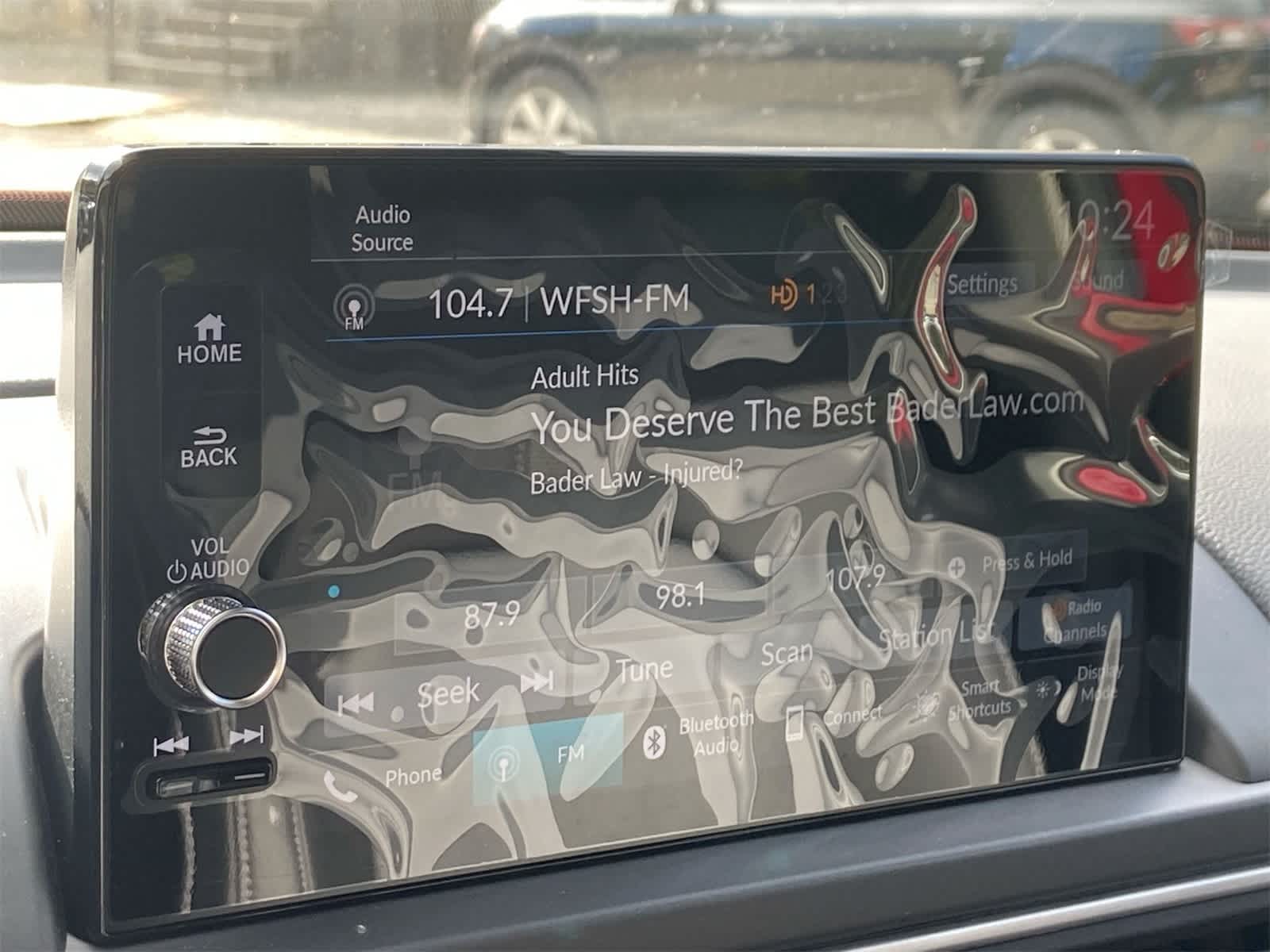 Thumbnail: 2025 Honda Pilot - 15