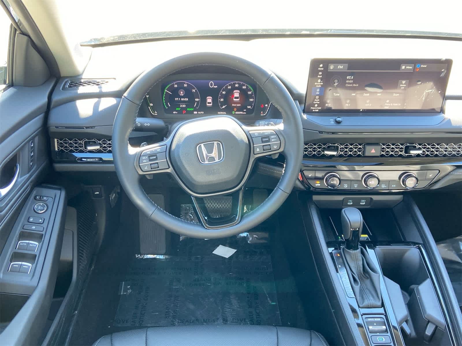 Thumbnail: 2025 Honda Accord - 11