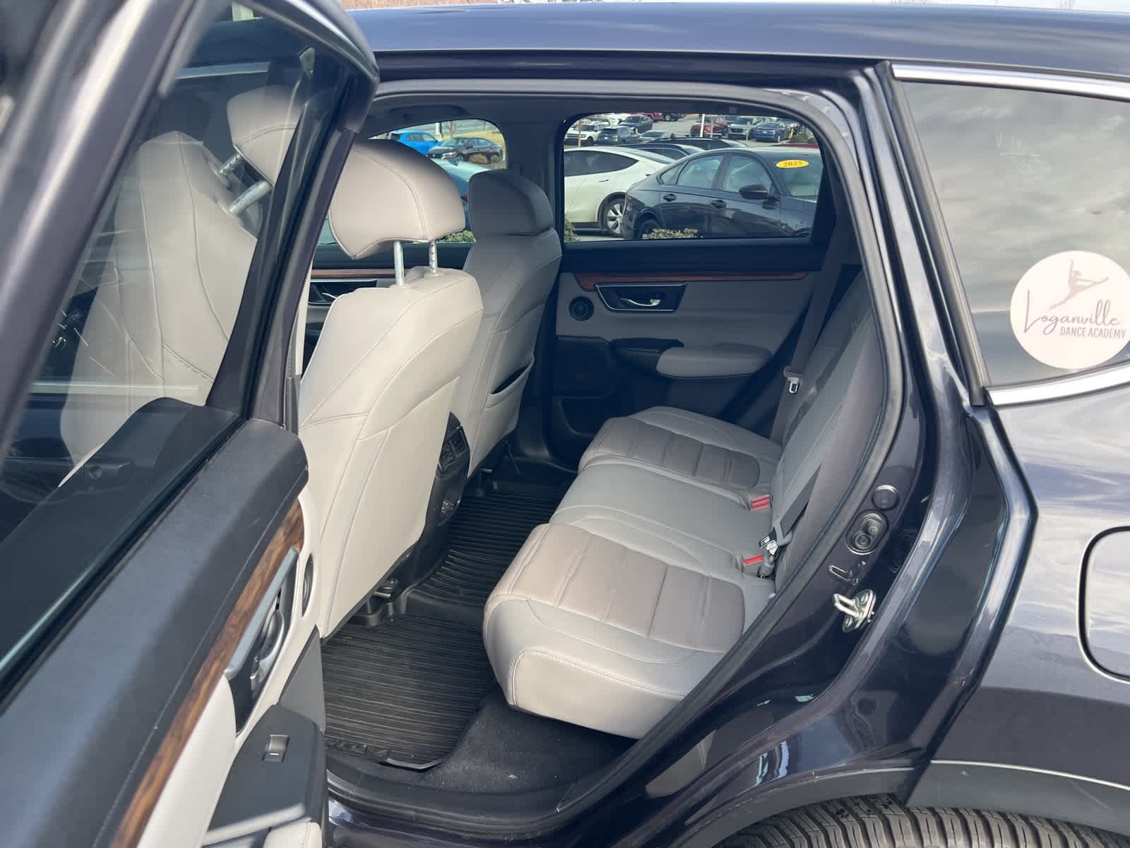 Thumbnail: 2018 Honda CR-V - 15