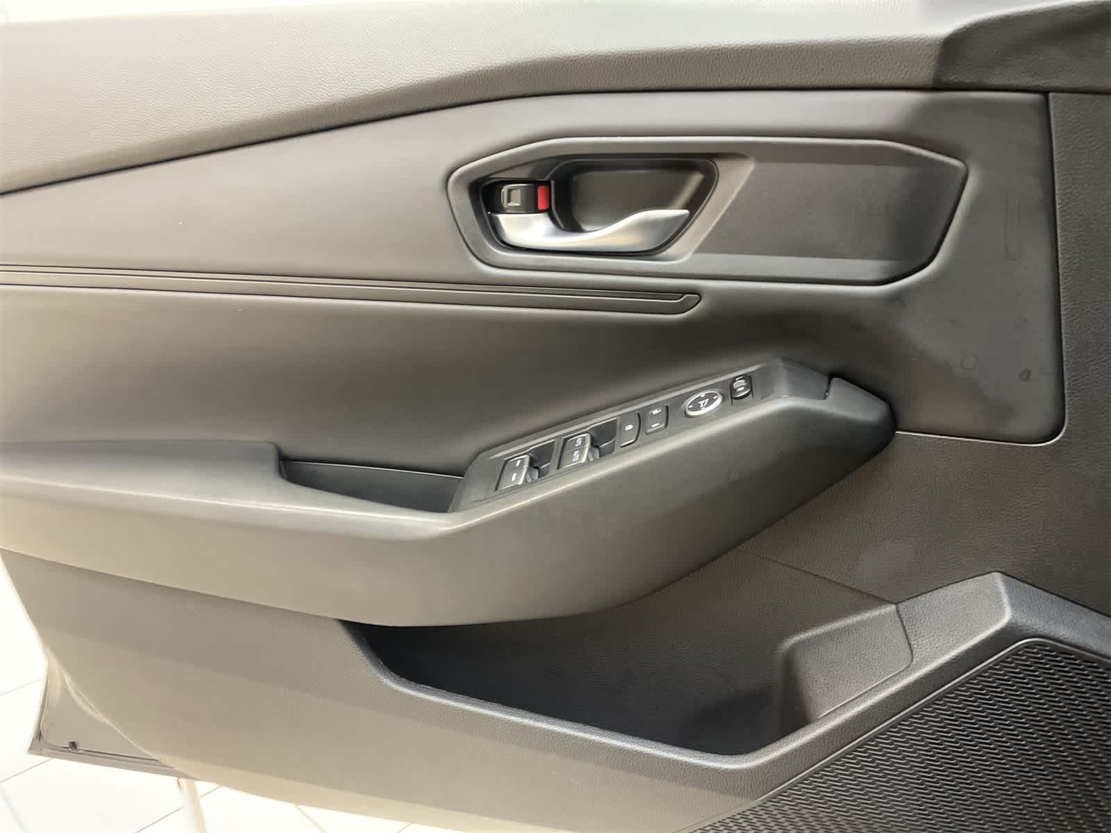 Thumbnail: 2024 Honda Accord - 16