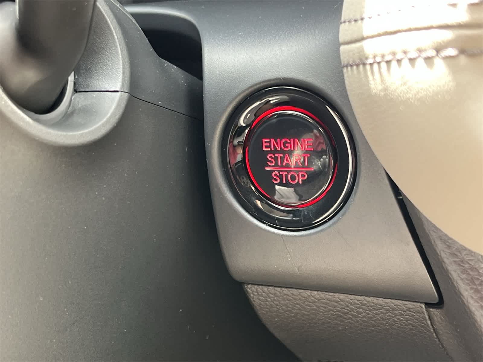 Thumbnail: 2026 Honda HR-V - 20