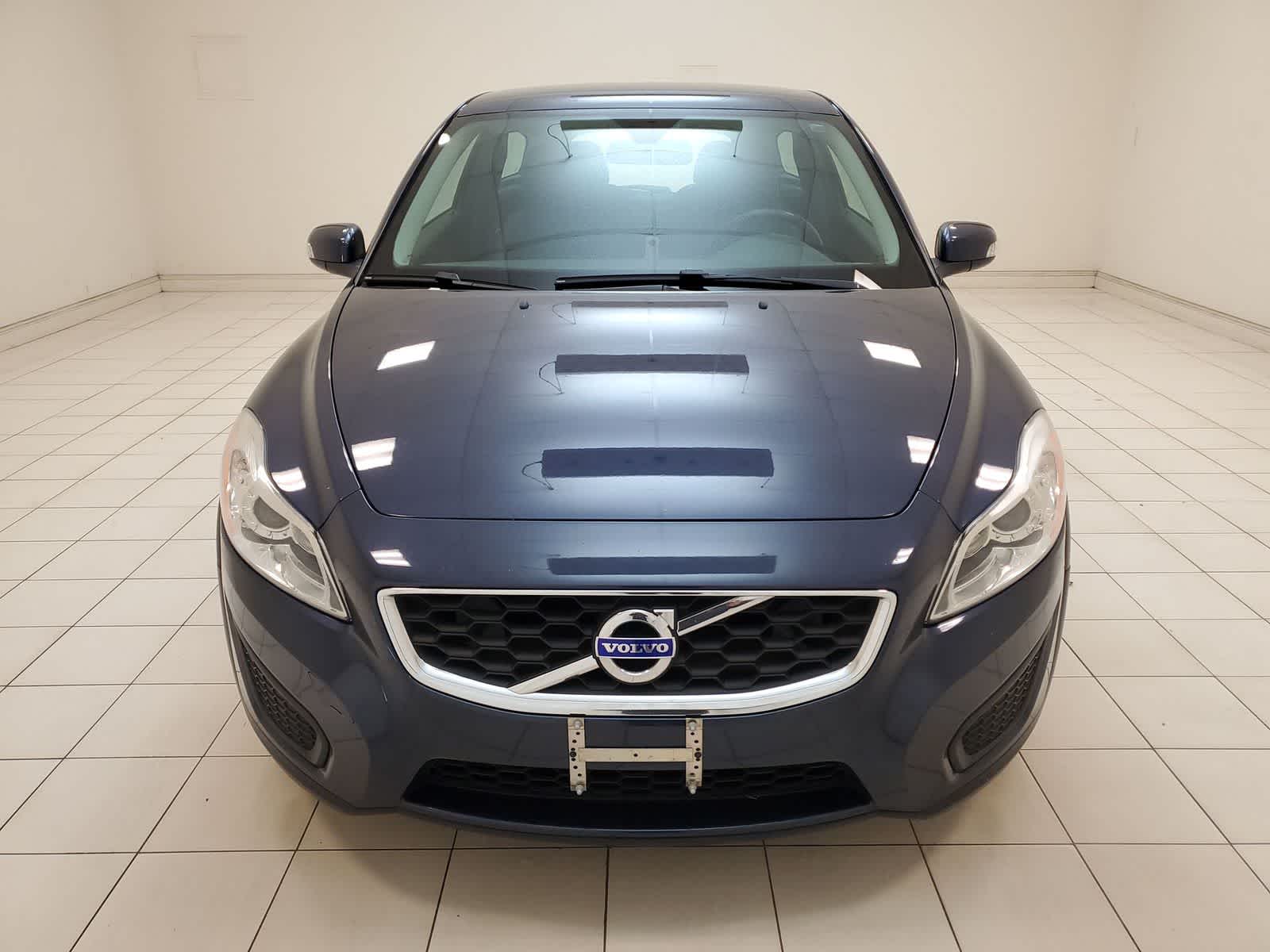 Thumbnail: 2012 Volvo C30 - 21