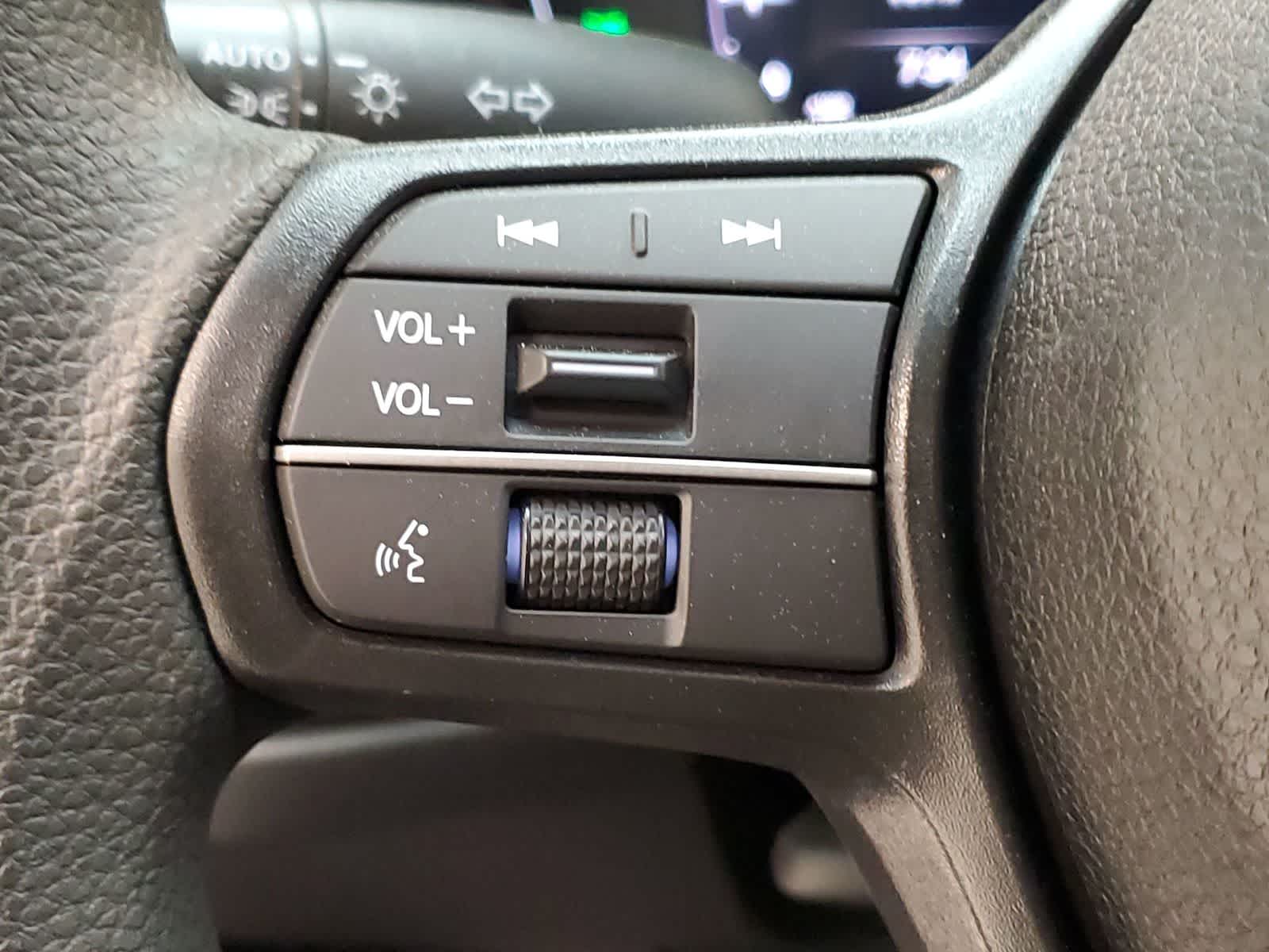 Thumbnail: 2025 Honda Accord - 12