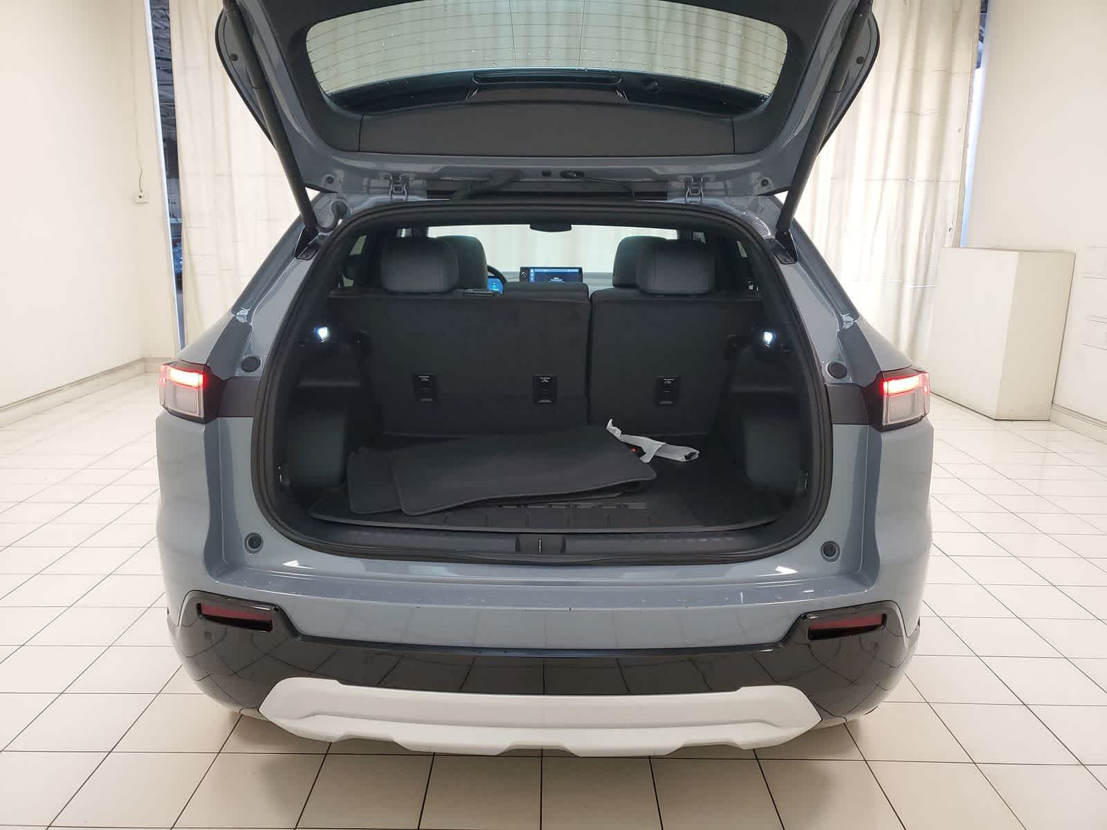 Thumbnail: 2024 Honda Prologue - 24