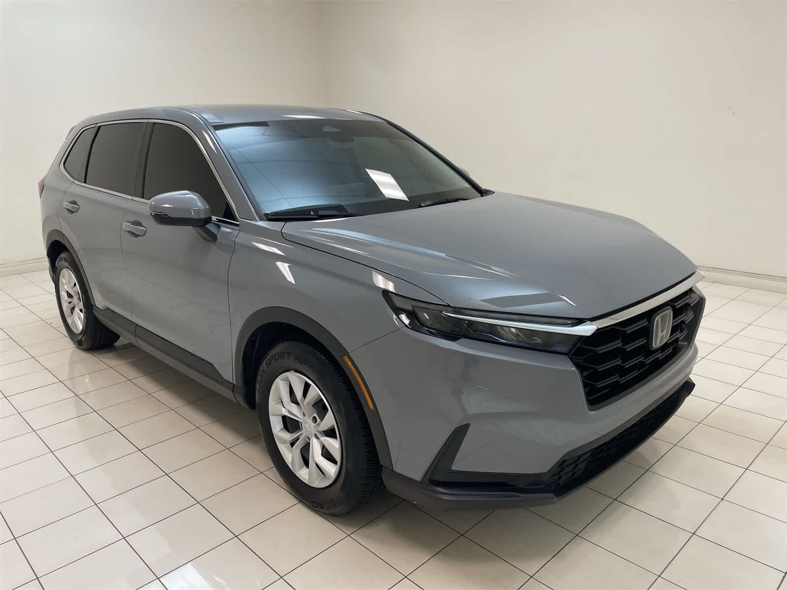 Thumbnail: 2025 Honda CR-V - 23