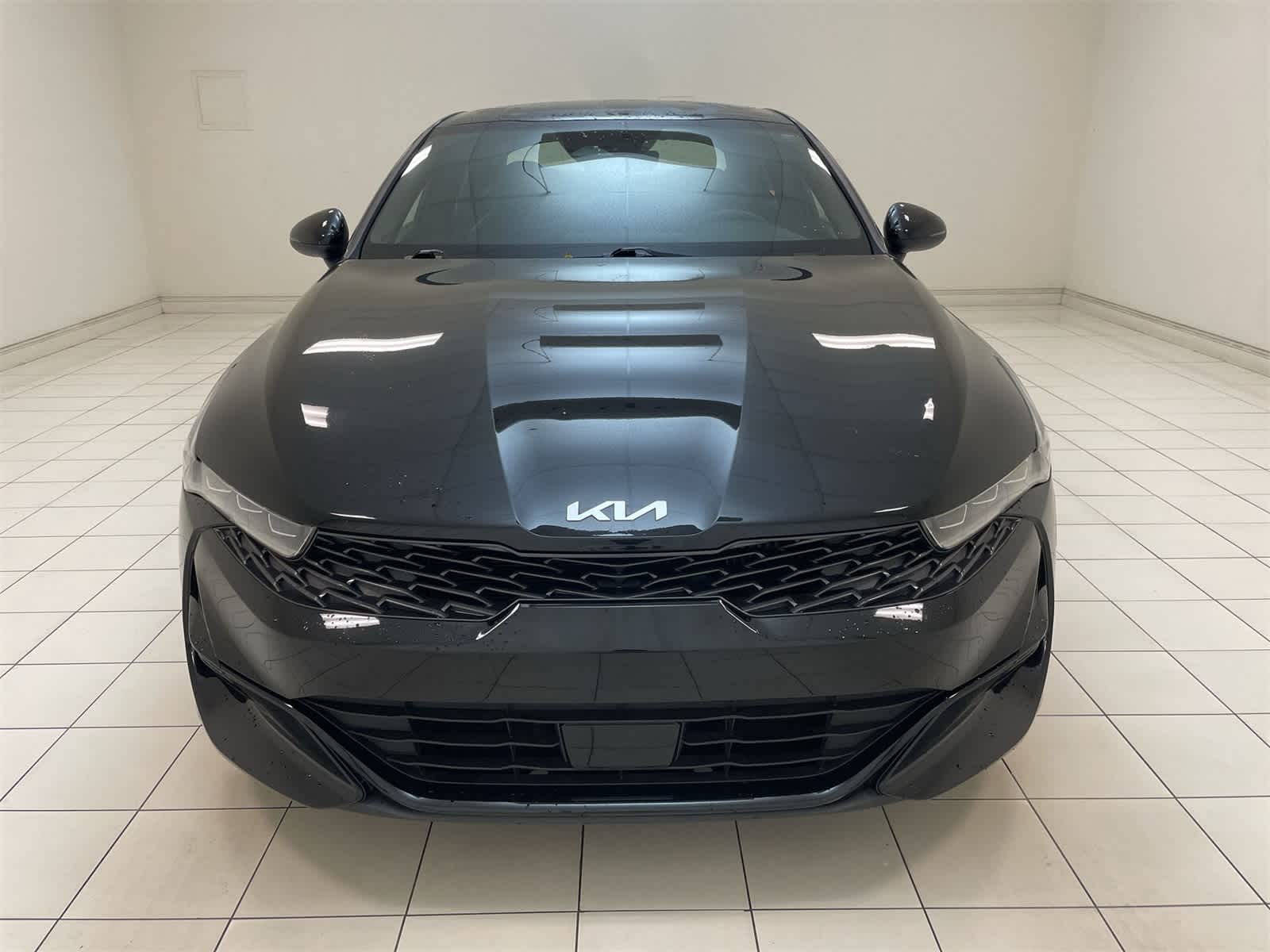 Thumbnail: 2024 Kia K5 - 24