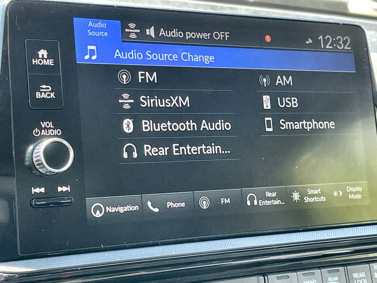 Thumbnail: 2026 Honda Odyssey - 17