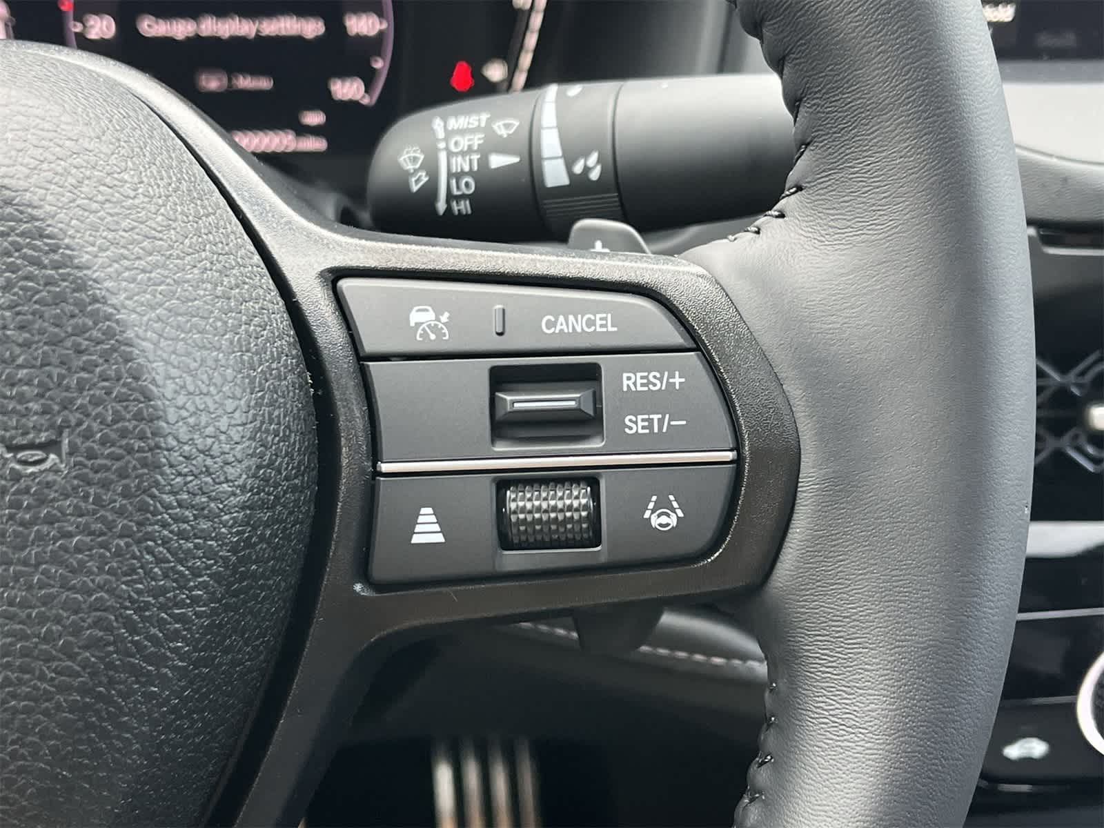 Thumbnail: 2026 Honda Accord - 23