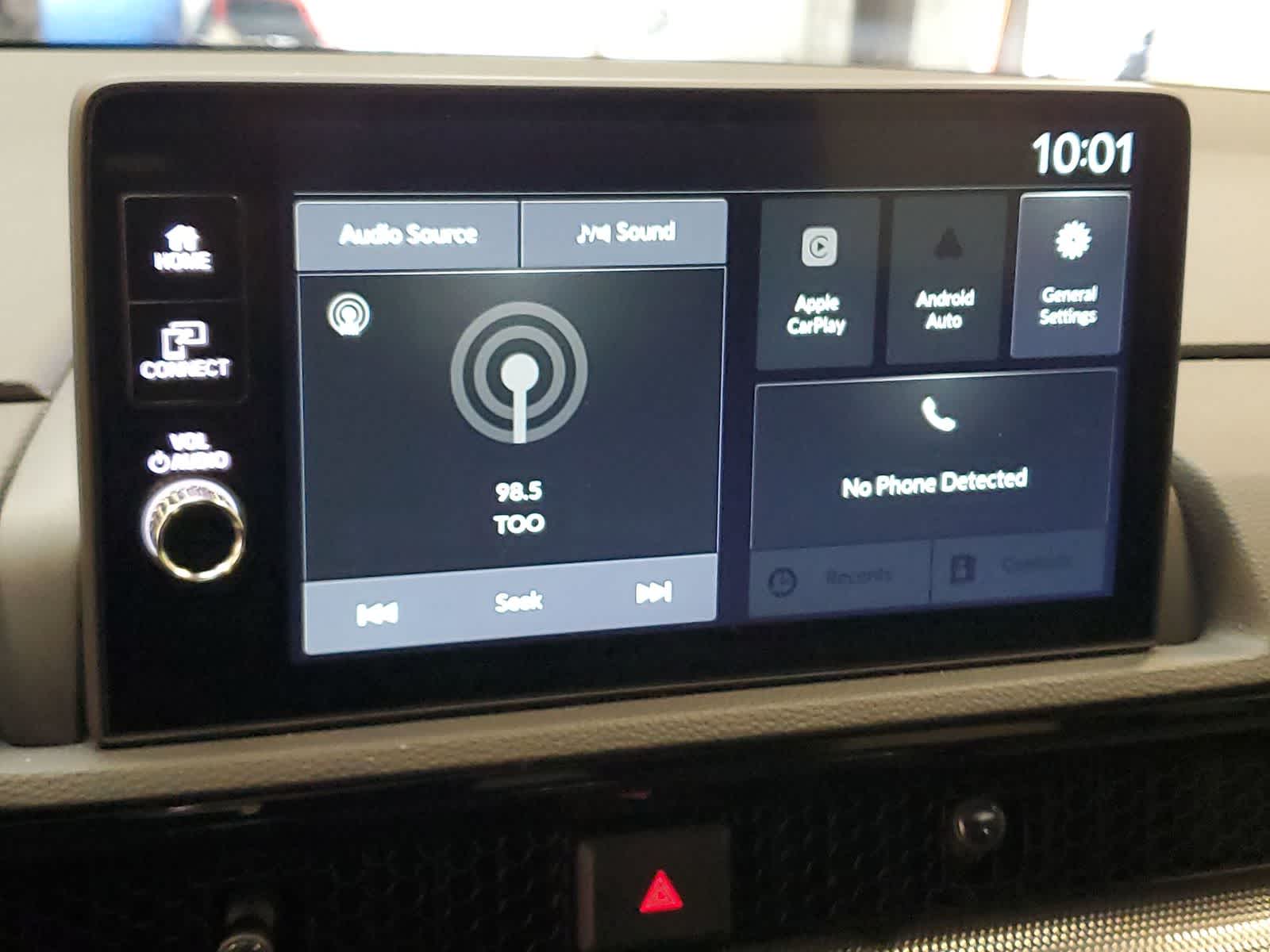 Thumbnail: 2026 Honda CR-V - 5