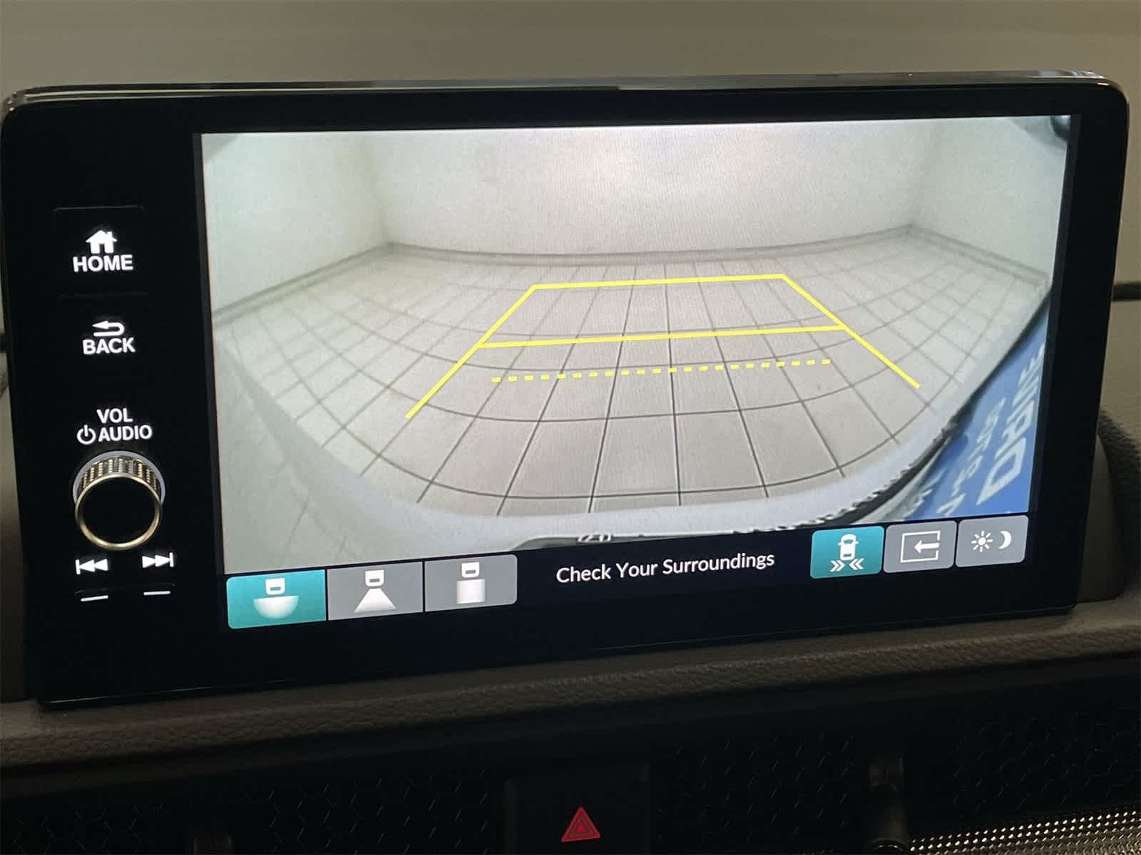 Thumbnail: 2025 Honda CR-V - 4