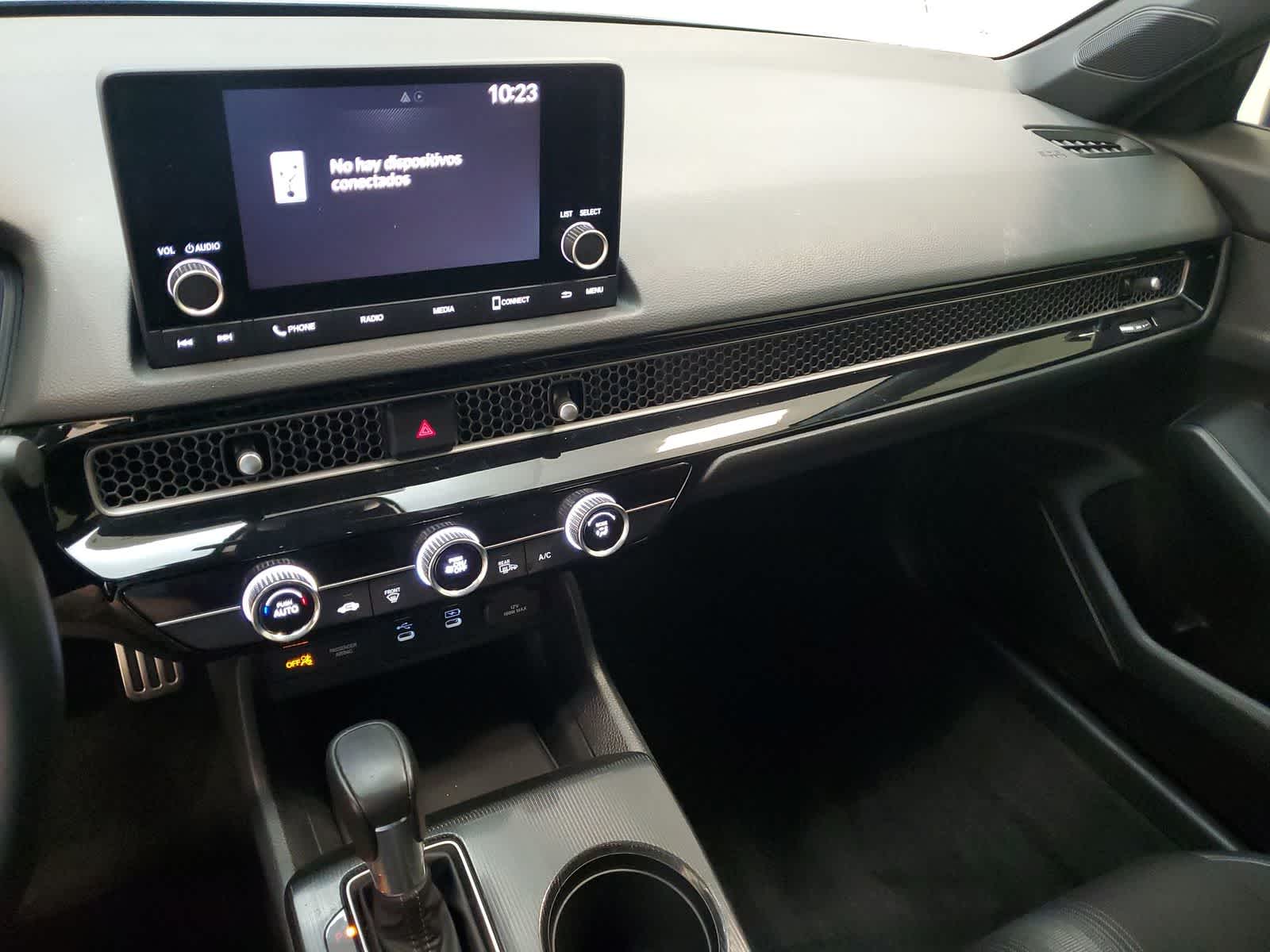 Thumbnail: 2025 Honda Civic - 9