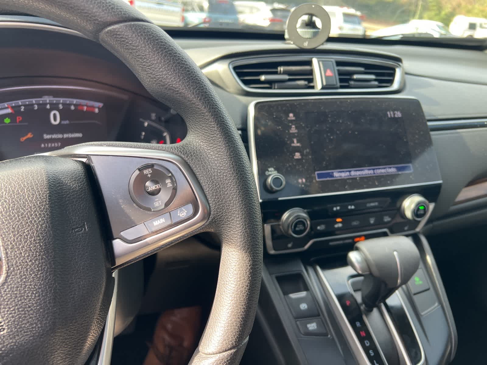 Thumbnail: 2018 Honda CR-V - 20