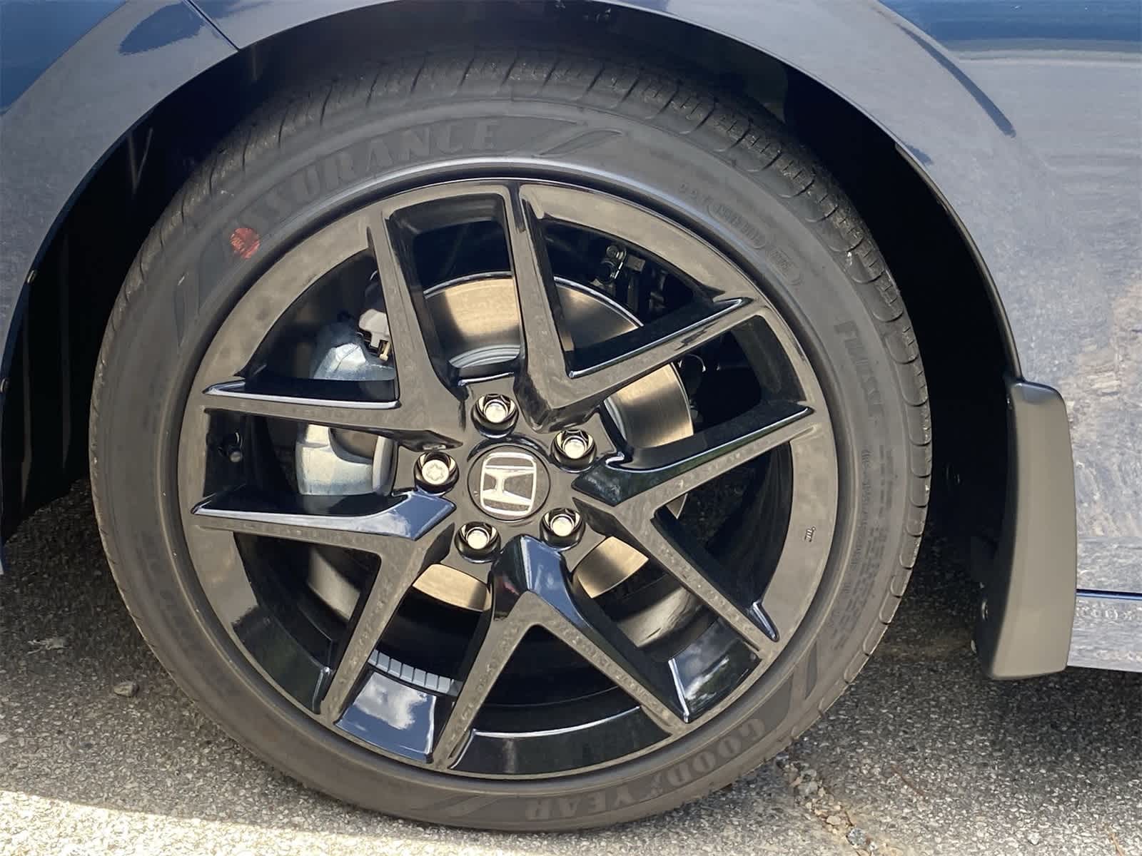 Thumbnail: 2026 Honda Civic - 7