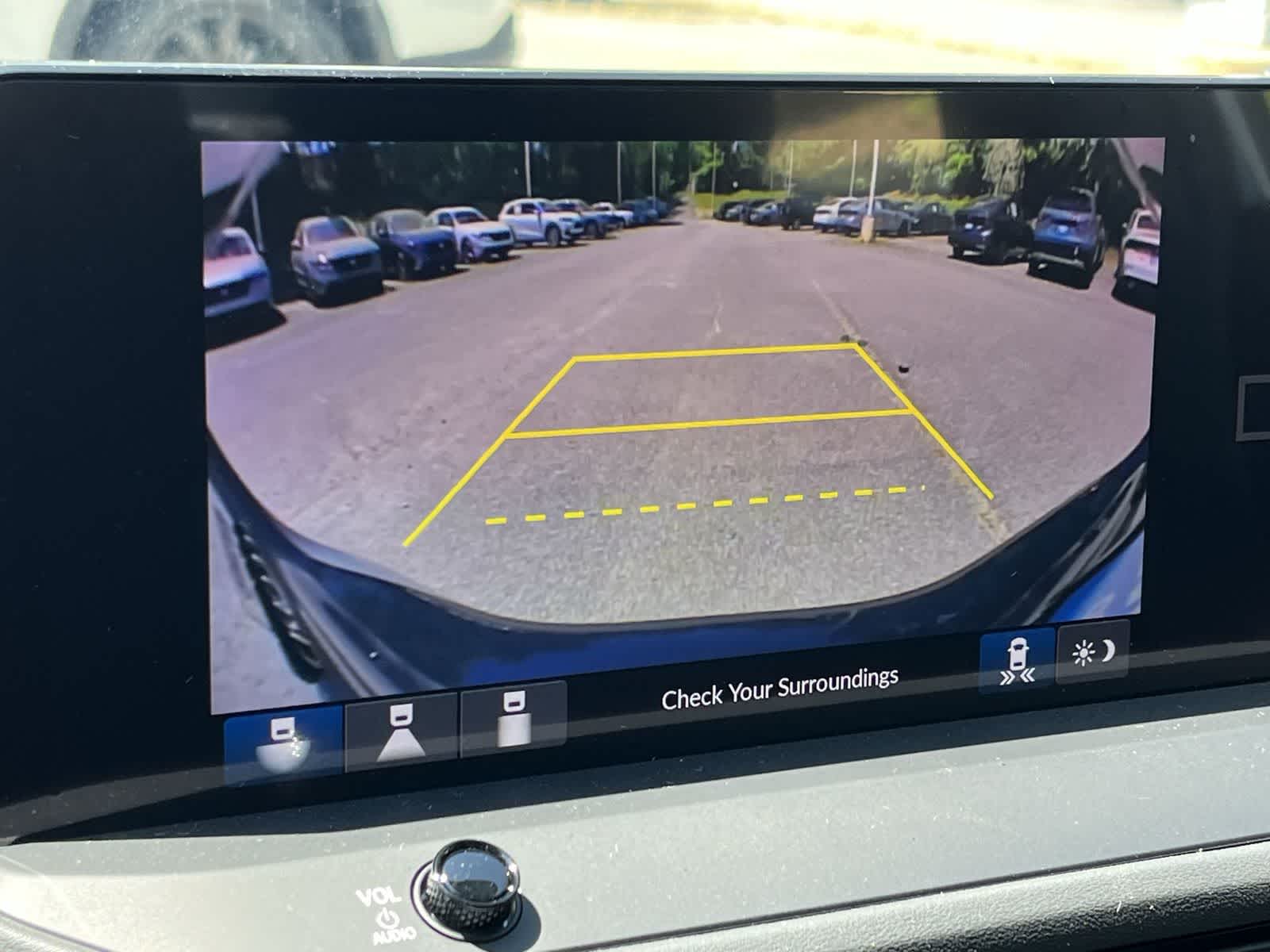 Thumbnail: 2026 Honda Accord - 15