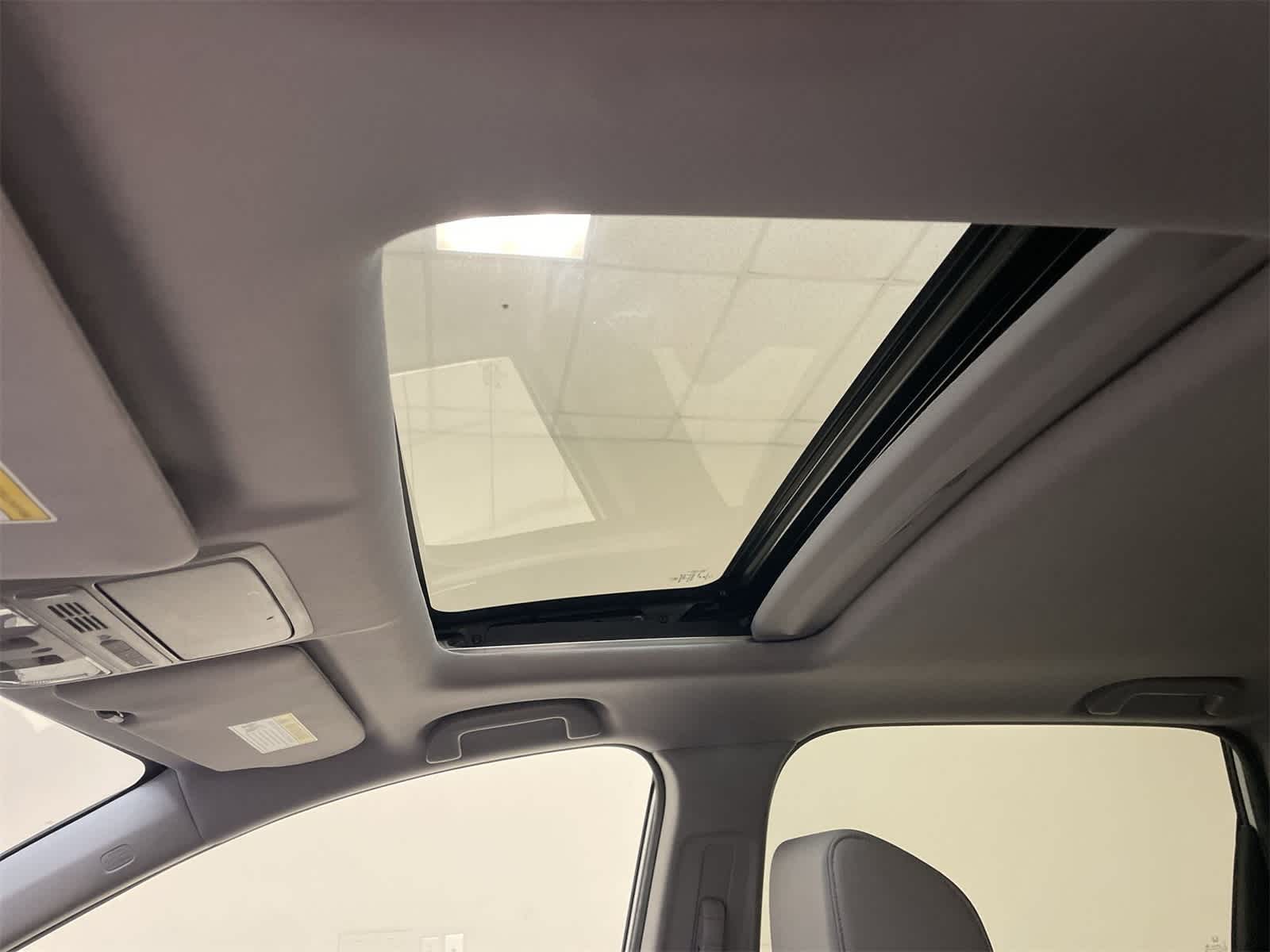 Thumbnail: 2018 Honda CR-V - 3