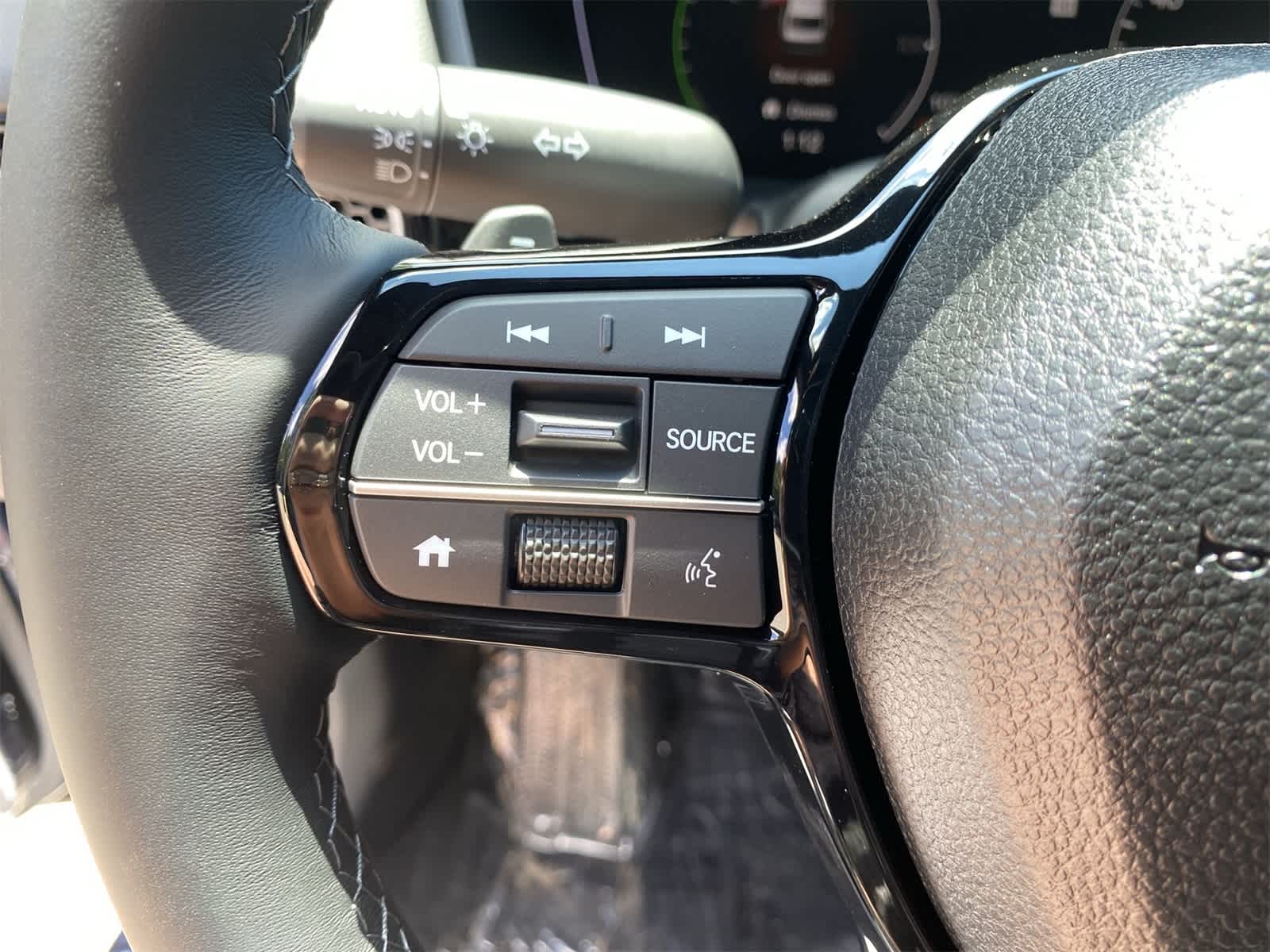 Thumbnail: 2026 Honda Civic - 22