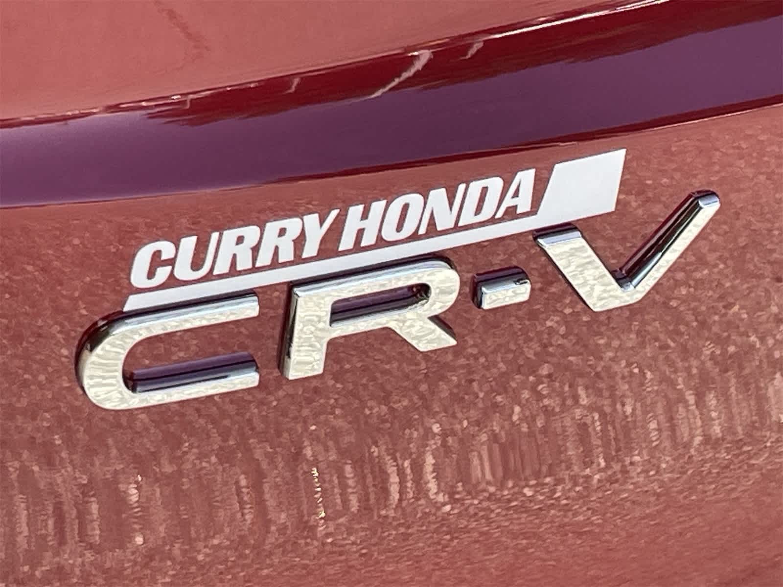 Thumbnail: 2026 Honda CR-V - 8