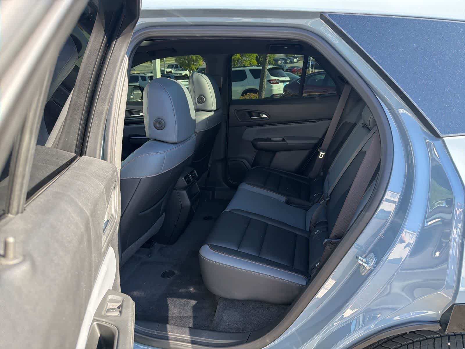 Thumbnail: 2024 Honda Prologue - 15