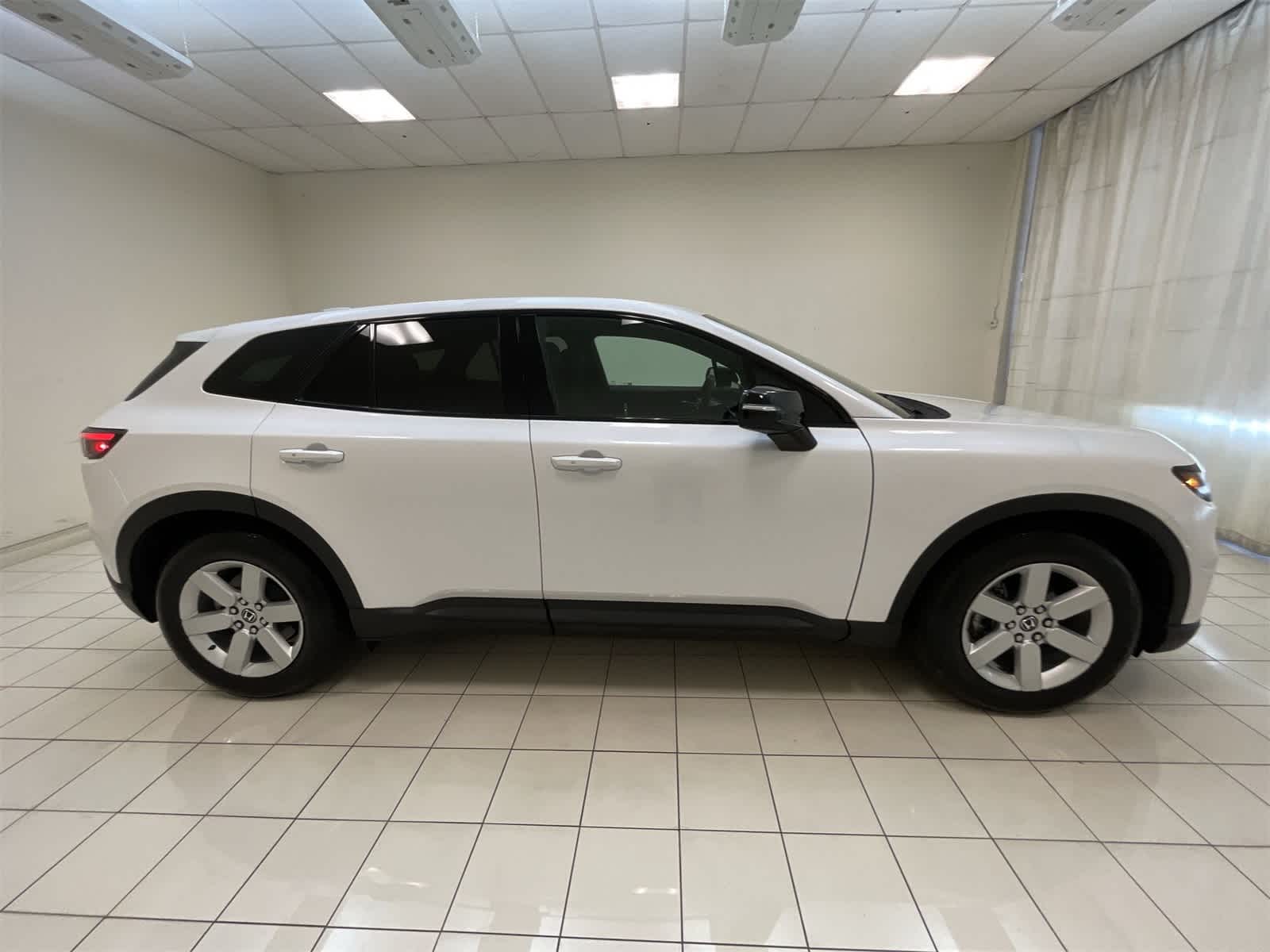 Thumbnail: 2025 Honda Prologue - 26