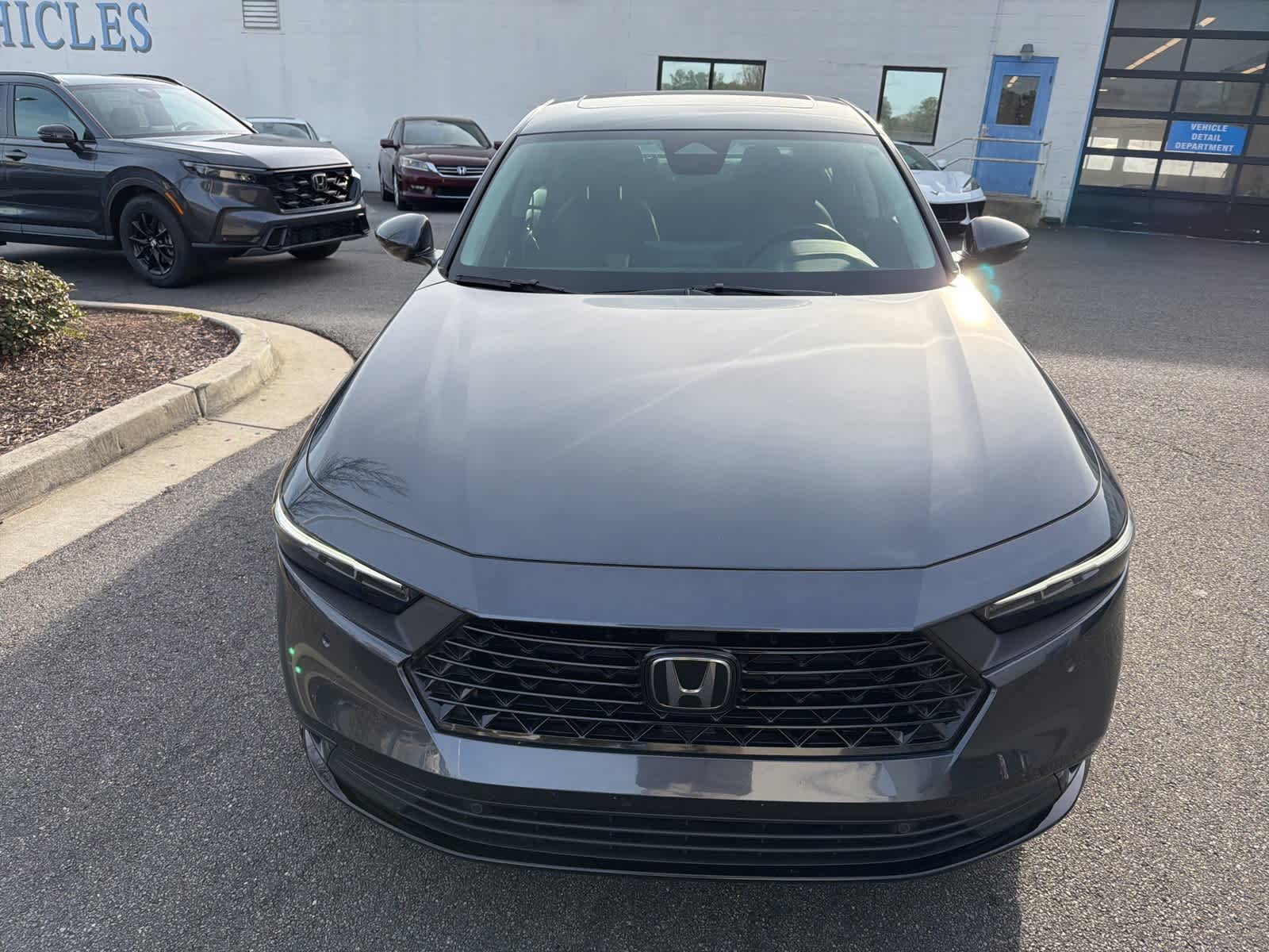 Thumbnail: 2023 Honda Accord - 14