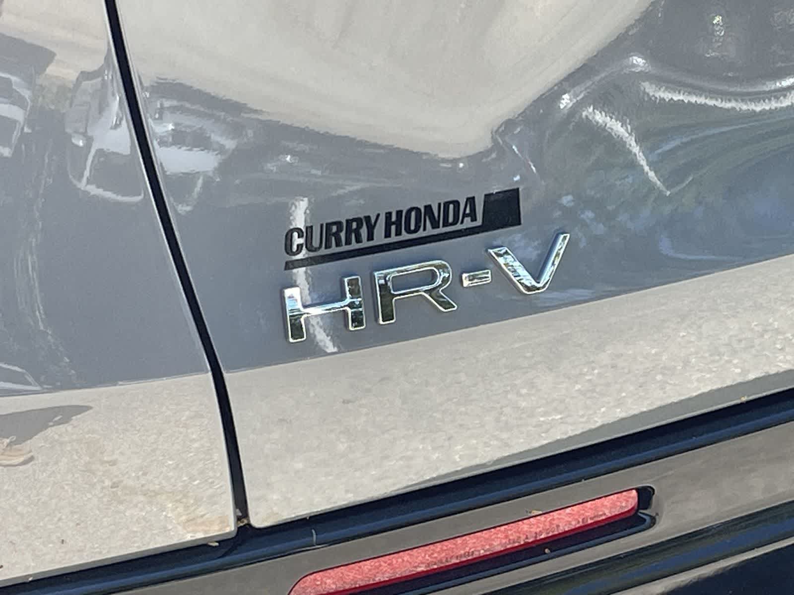 Thumbnail: 2026 Honda HR-V - 8