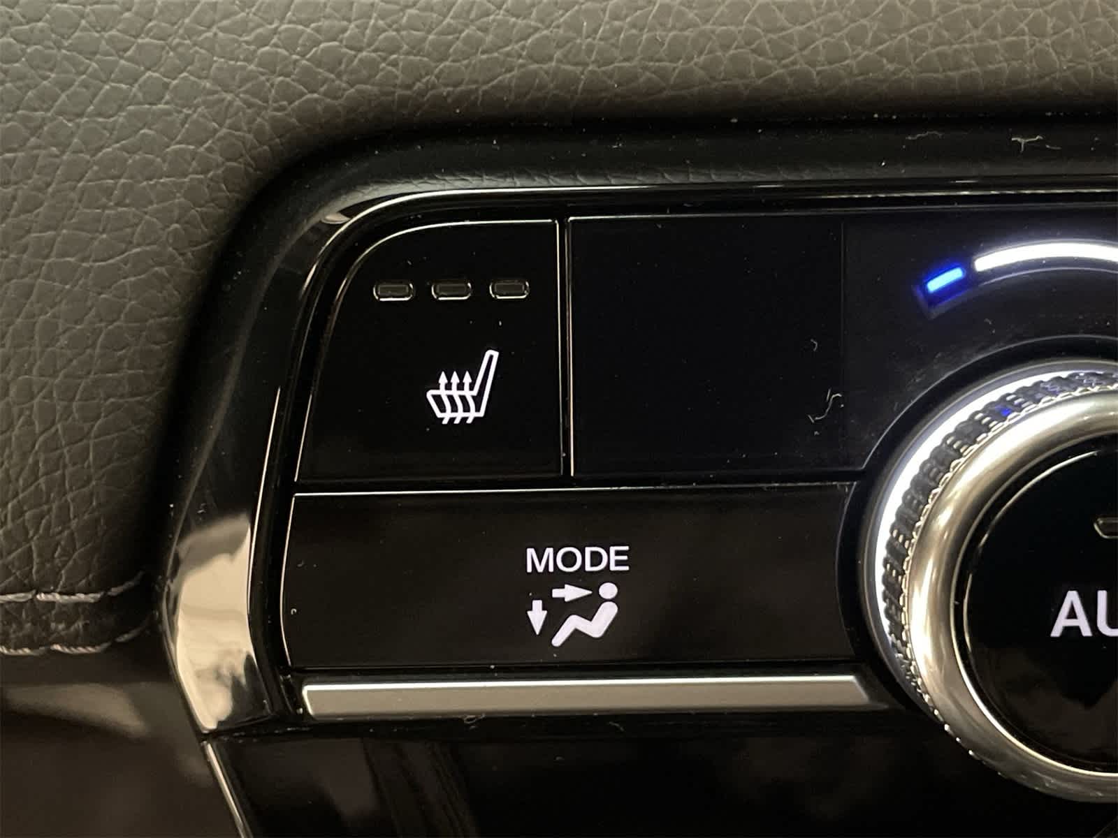 Thumbnail: 2025 Honda Pilot - 7