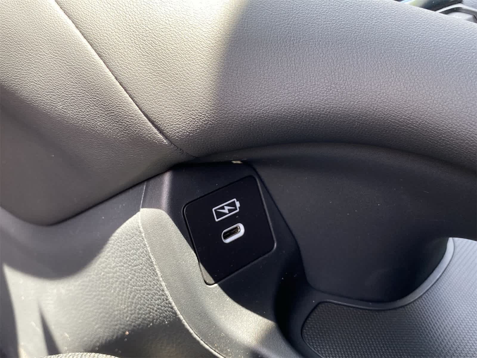 Thumbnail: 2026 Honda HR-V - 25
