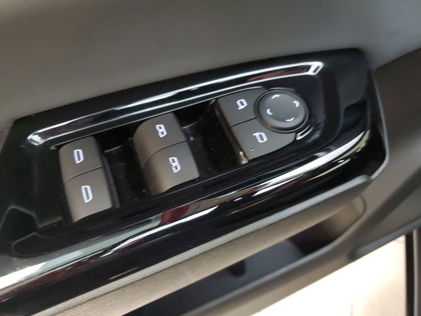 Thumbnail: 2024 Honda Prologue - 18