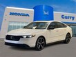 Honda Accord Hybrid
