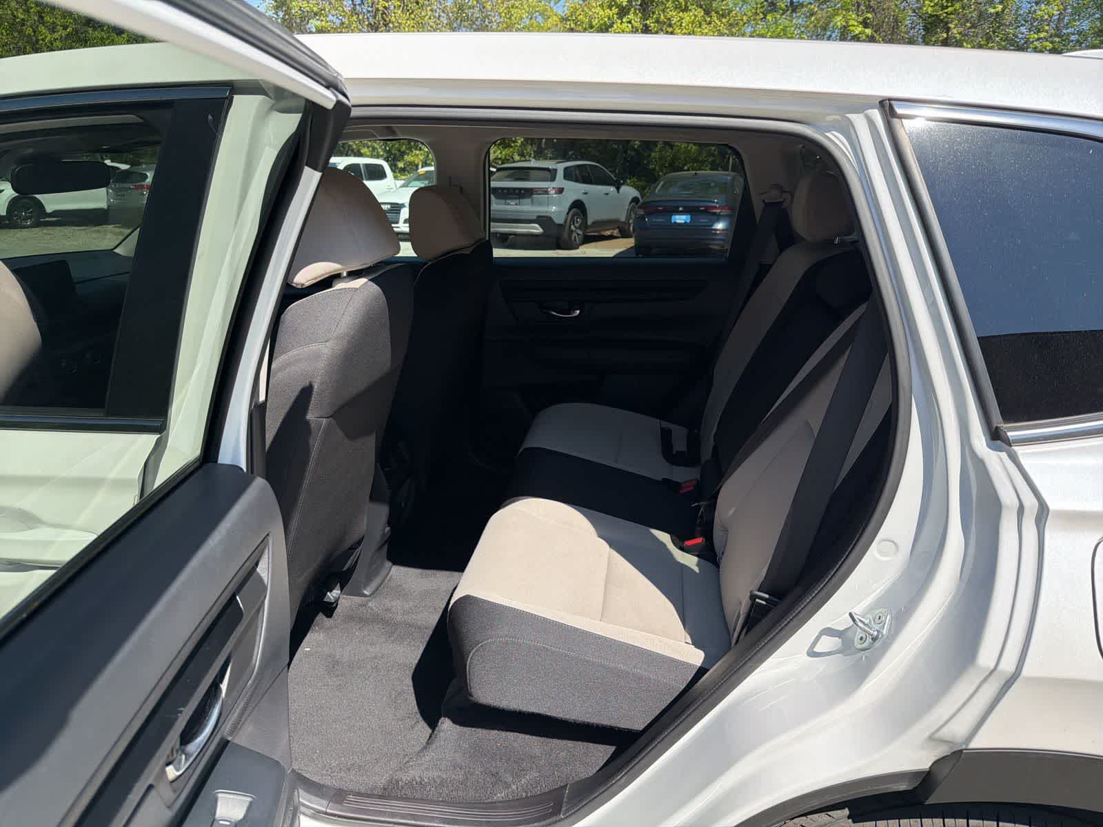 Thumbnail: 2025 Honda CR-V - 15