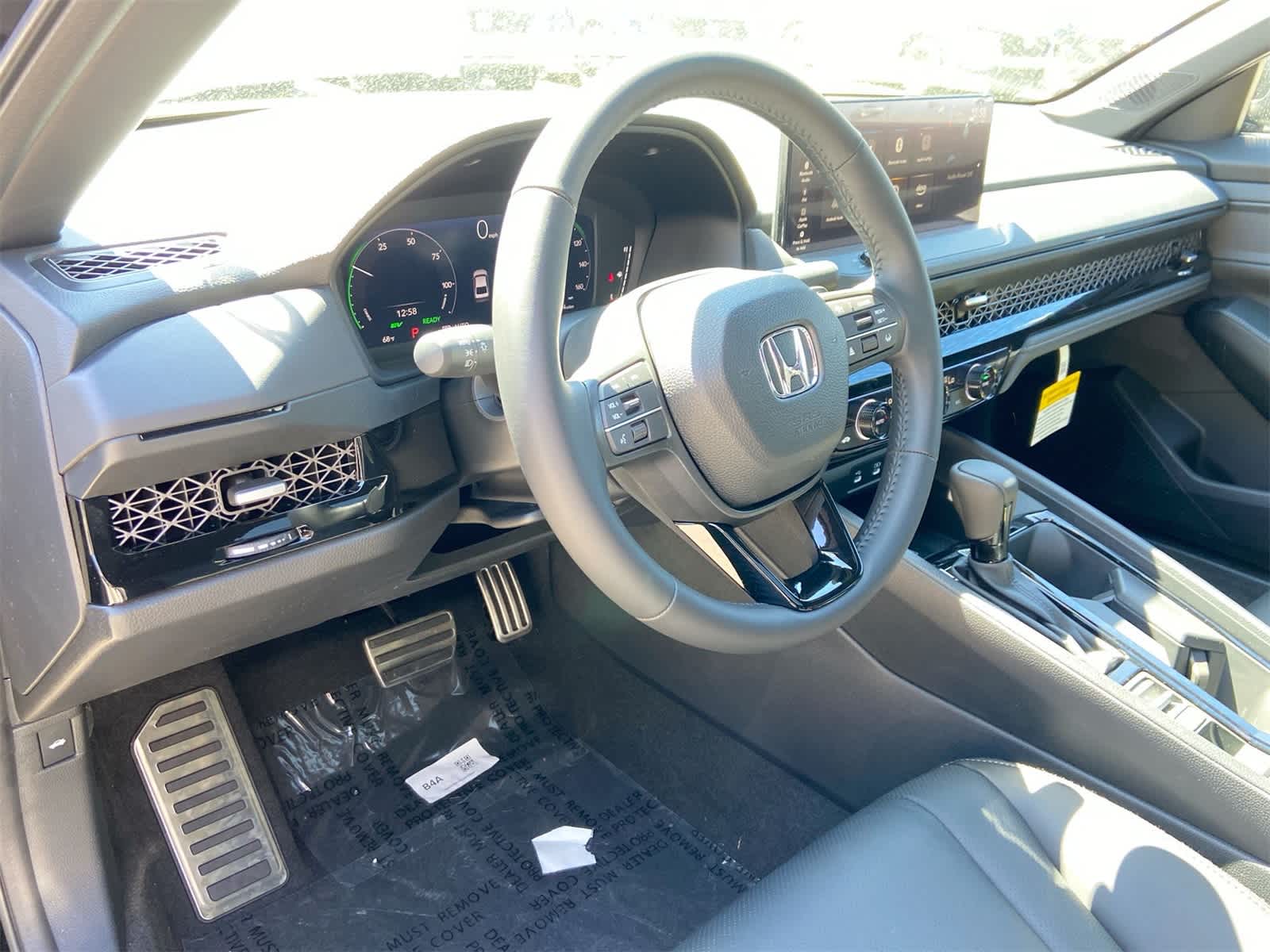 Thumbnail: 2025 Honda Accord - 13