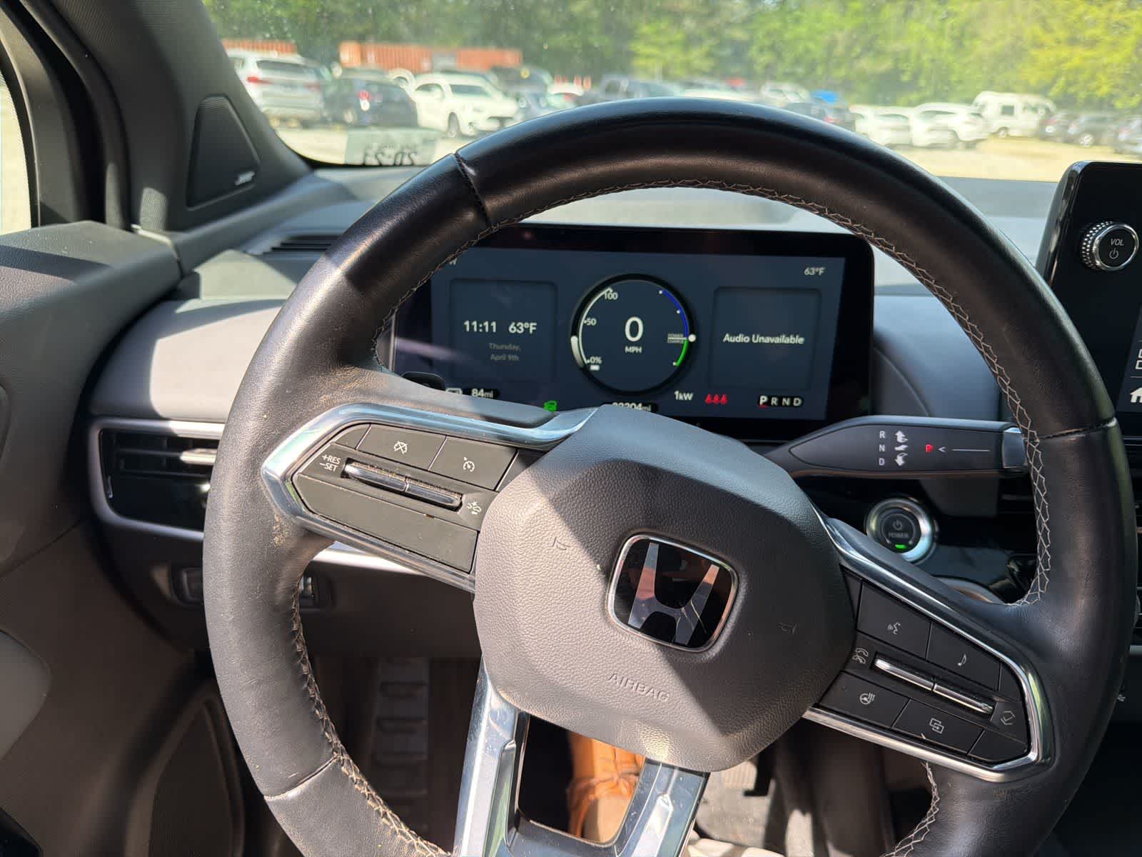 Thumbnail: 2024 Honda Prologue - 21