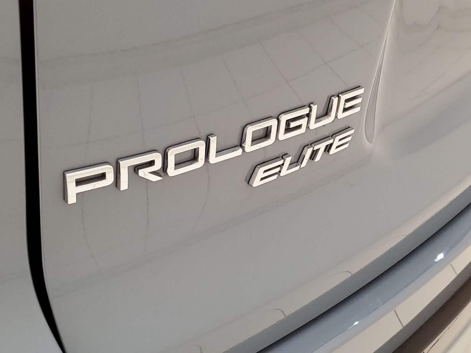 Thumbnail: 2025 Honda Prologue - 23