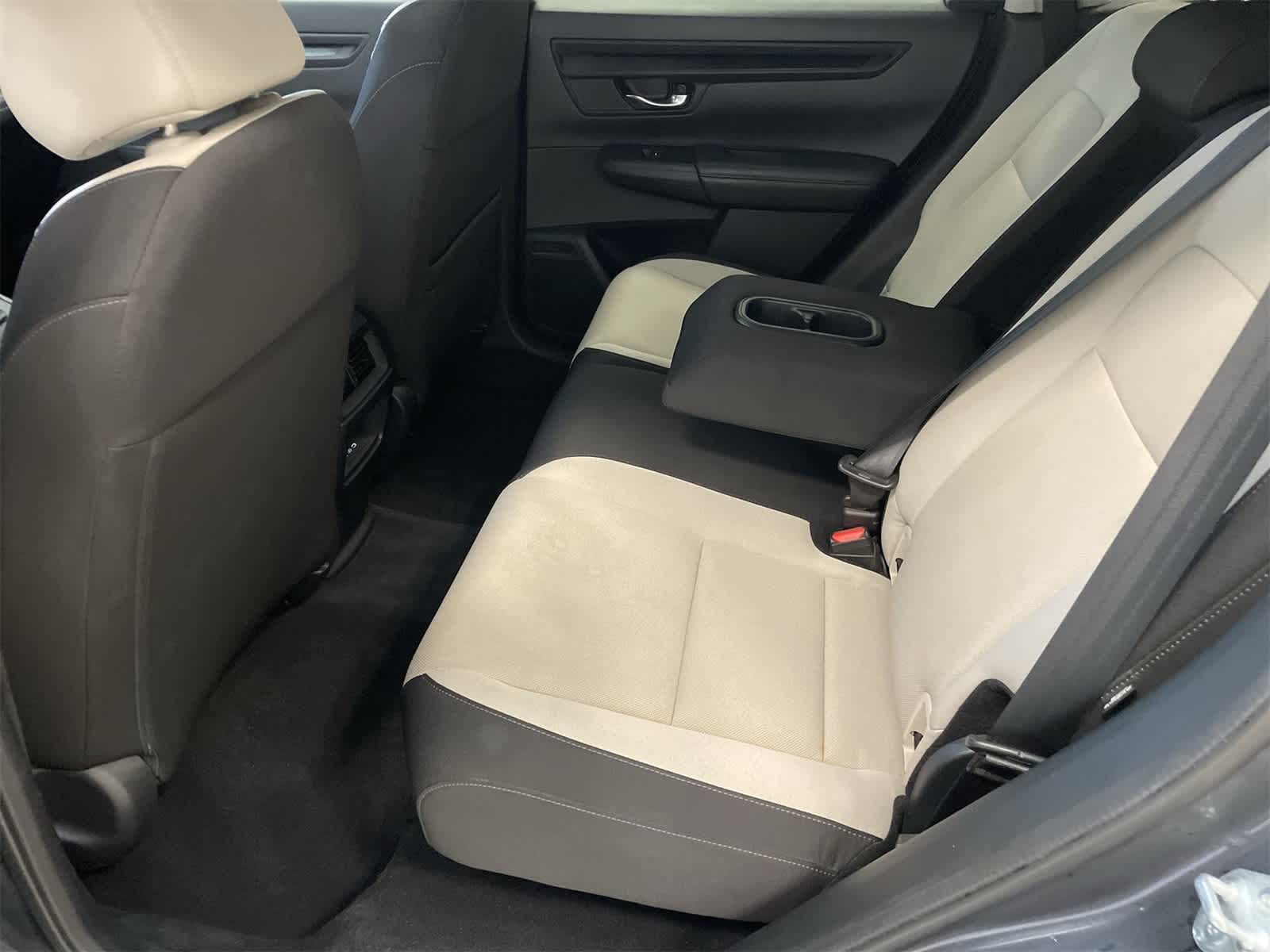 Thumbnail: 2024 Honda CR-V - 20