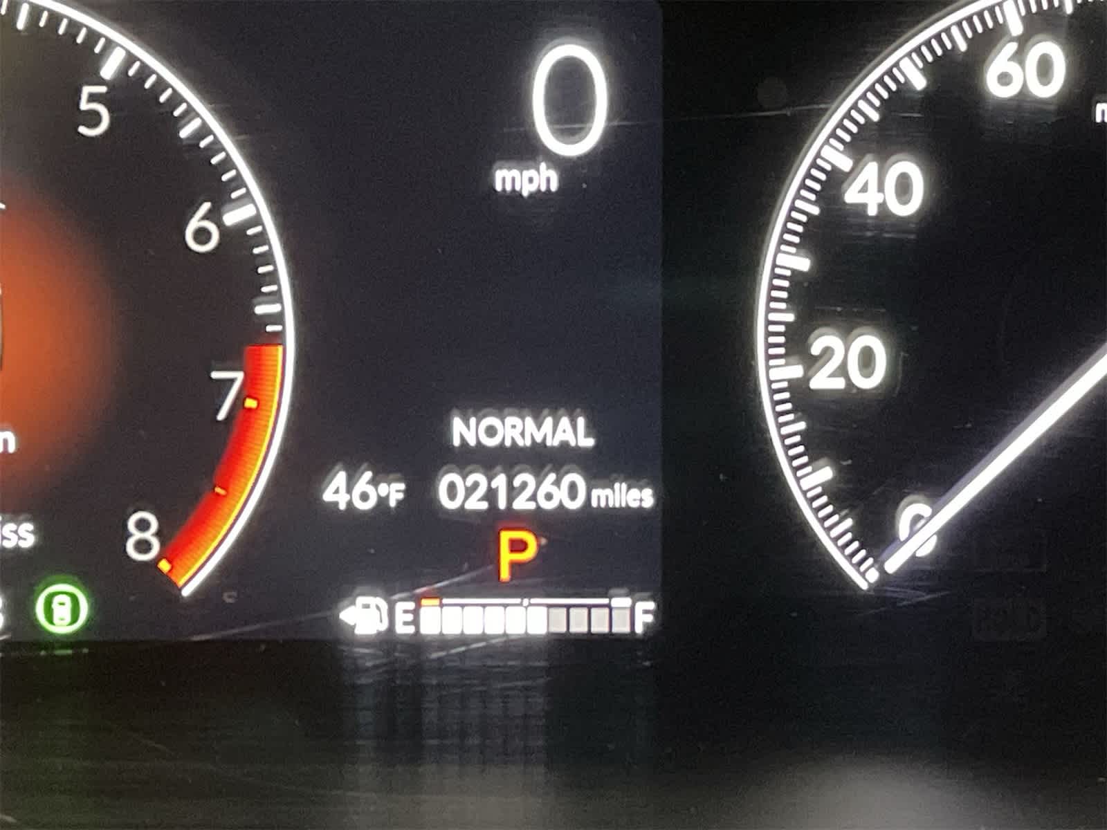 Thumbnail: 2025 Honda HR-V - 14