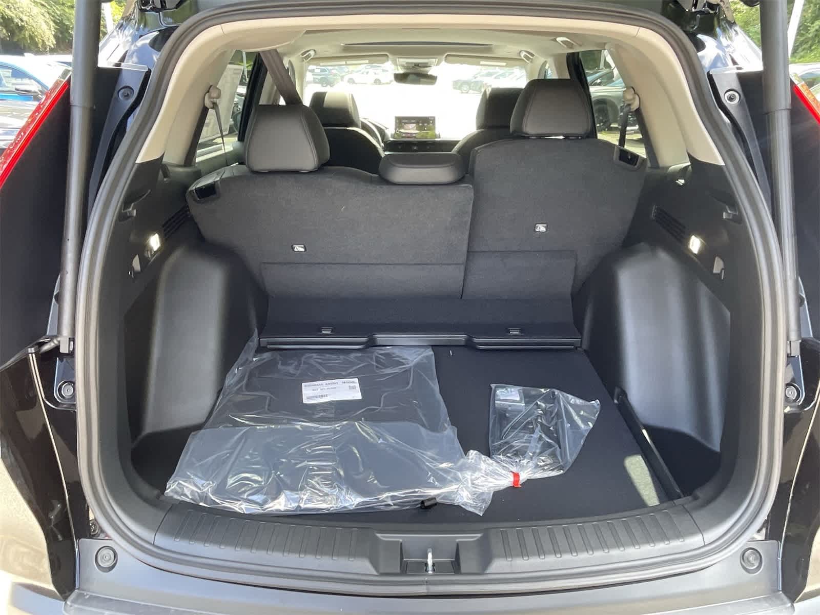 Thumbnail: 2026 Honda CR-V - 9