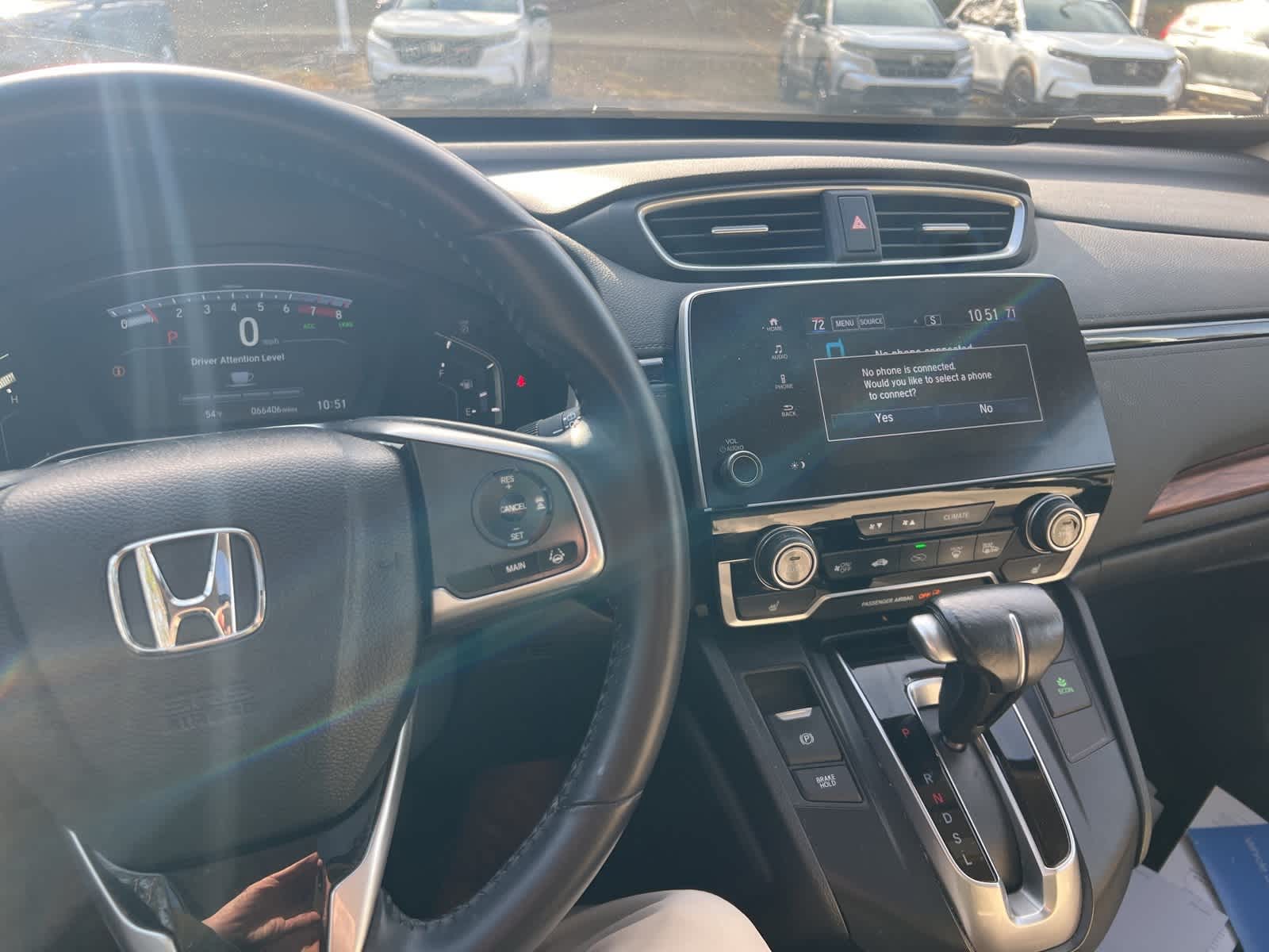 Thumbnail: 2017 Honda CR-V - 20