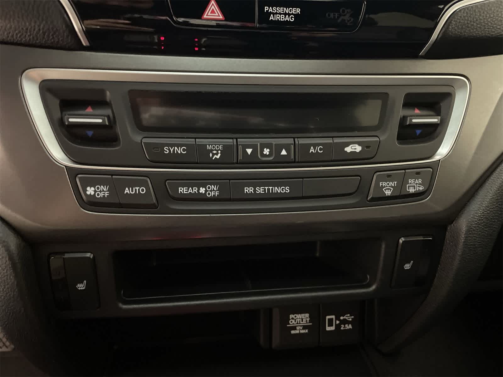 Thumbnail: 2021 Honda Passport - 32